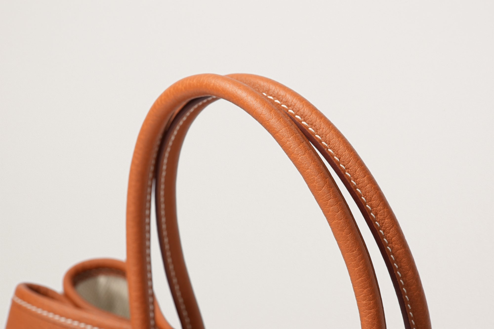 HERMES ガーデンパーティ30 ゴールド