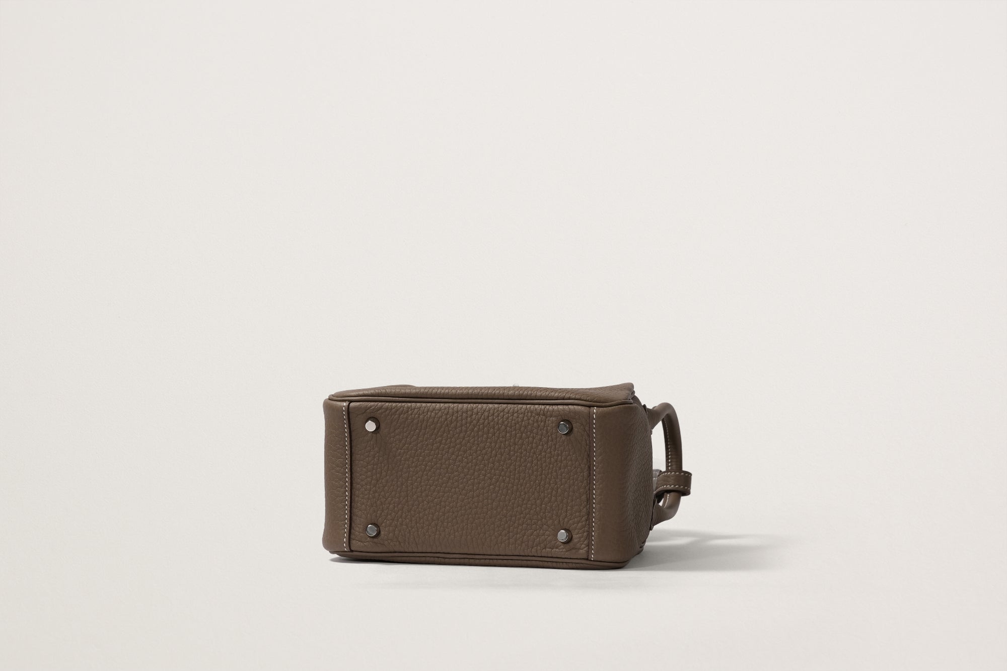 HERMES ミニリンディ2 エトゥープ