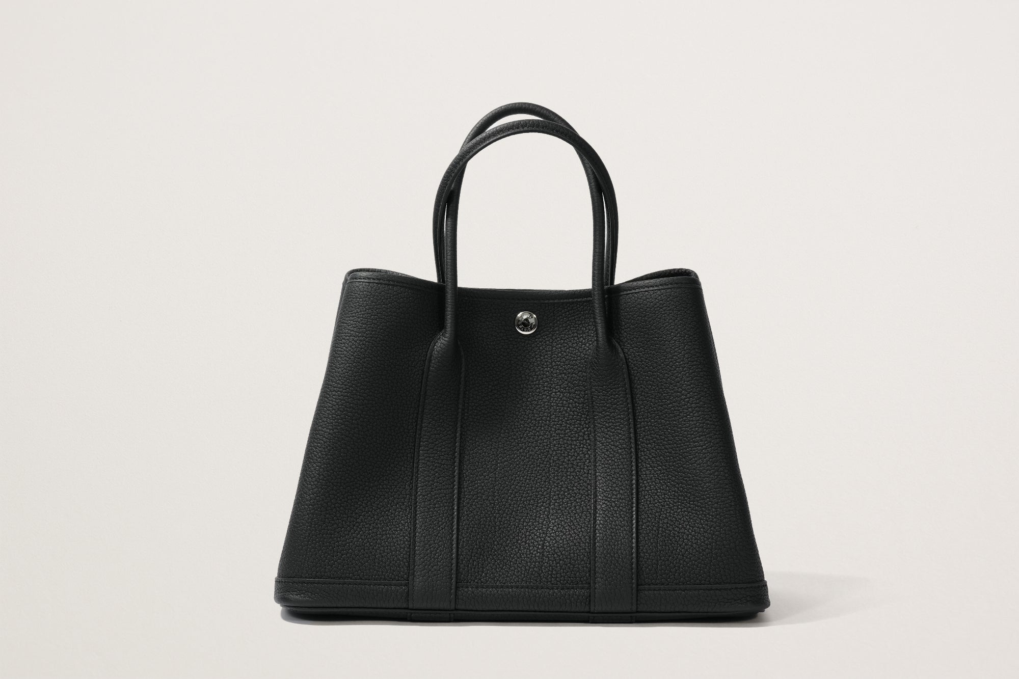 HERMES ガーデンパーティ30 黒
