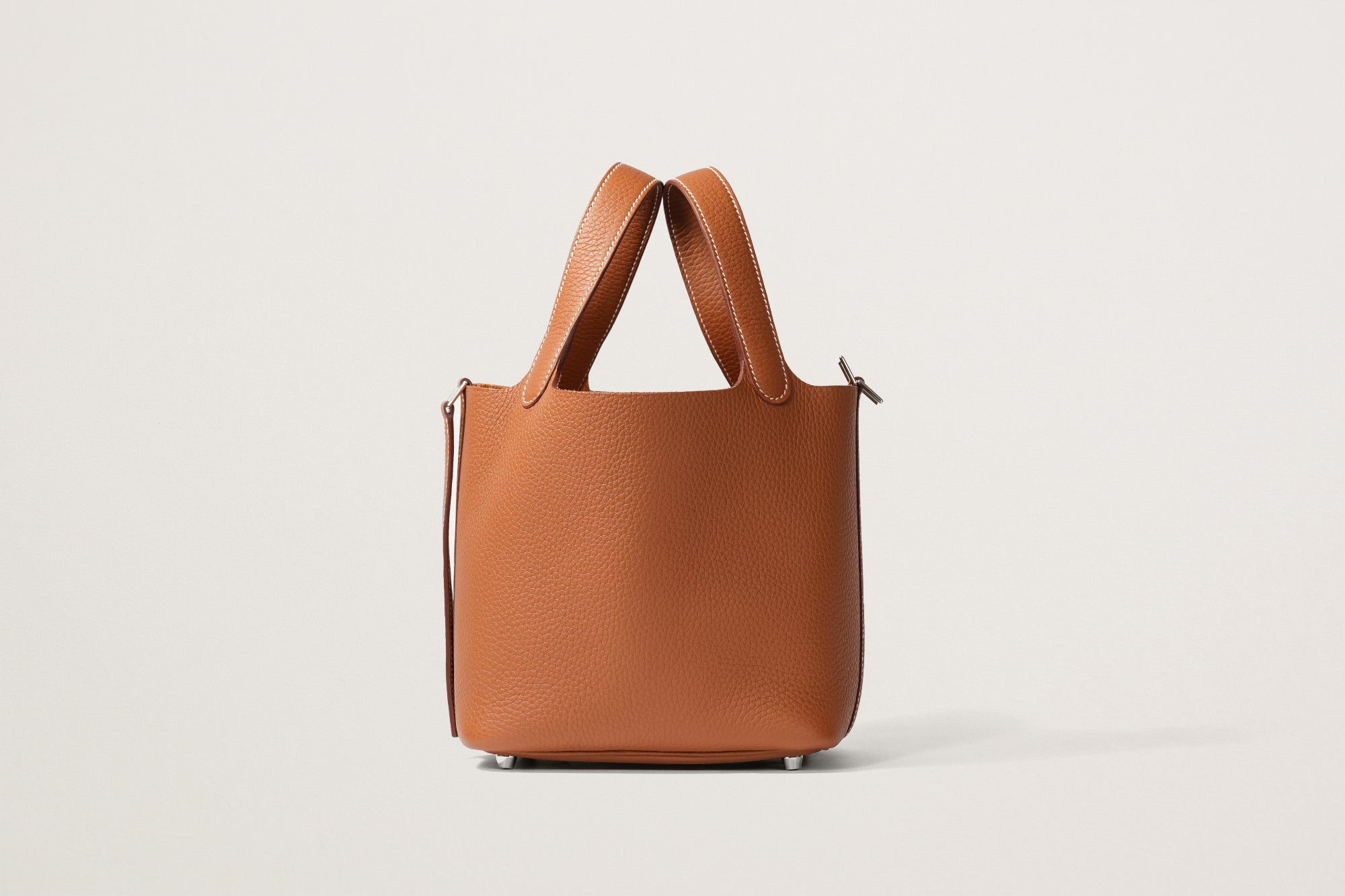 HERMES ピコタンロック18 ゴールド