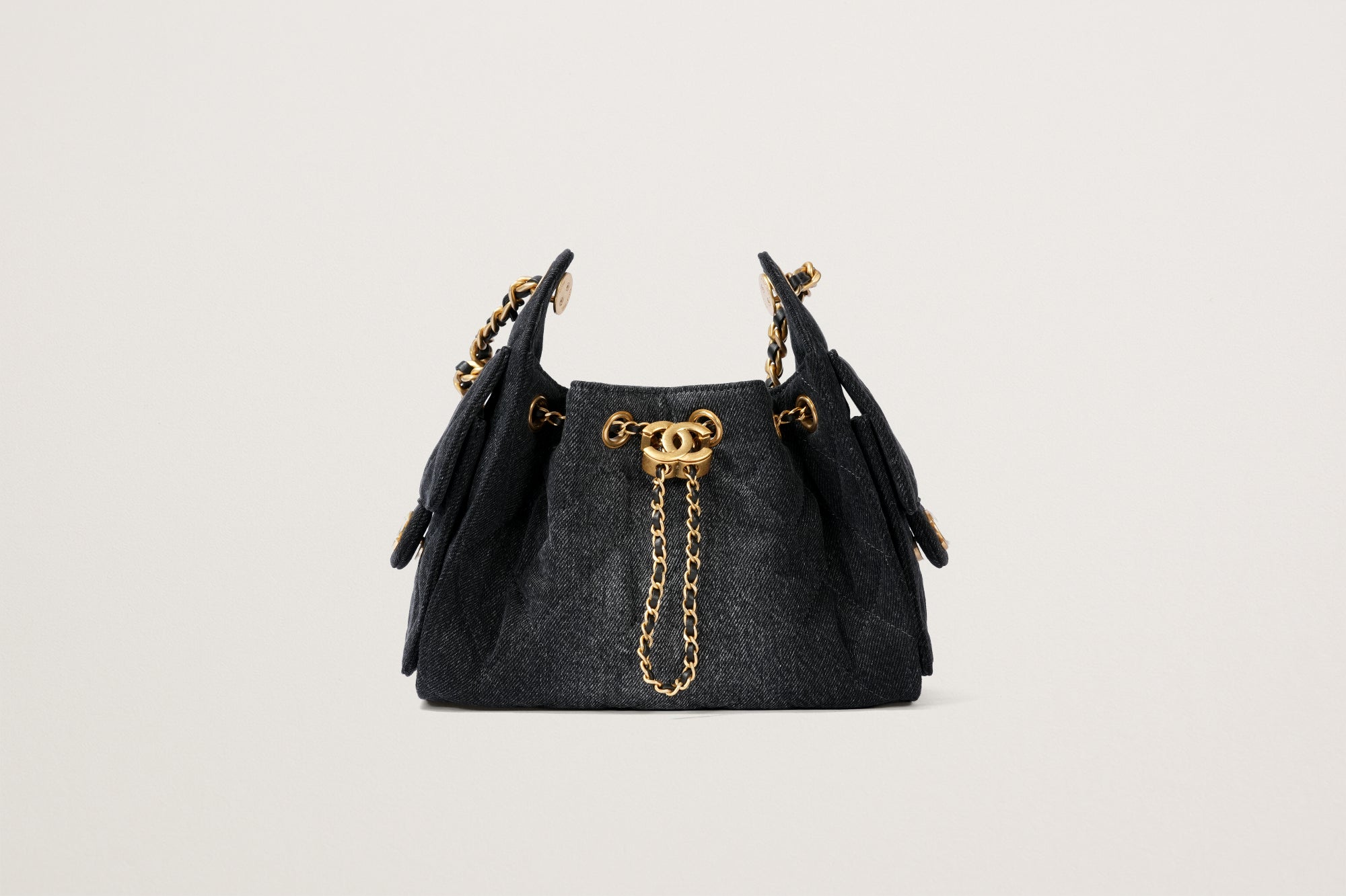 CHANEL ハンドバッグ CHANEL 25 ミニハンドバッグ – GINZA SATAKE