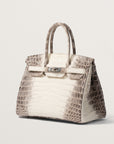 HERMES バーキン30 ヒマラヤ