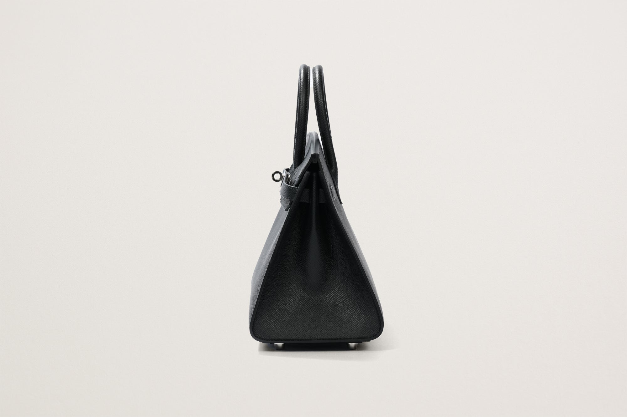 HERMES バーキン25 セリエ 黒 – GINZA SATAKE