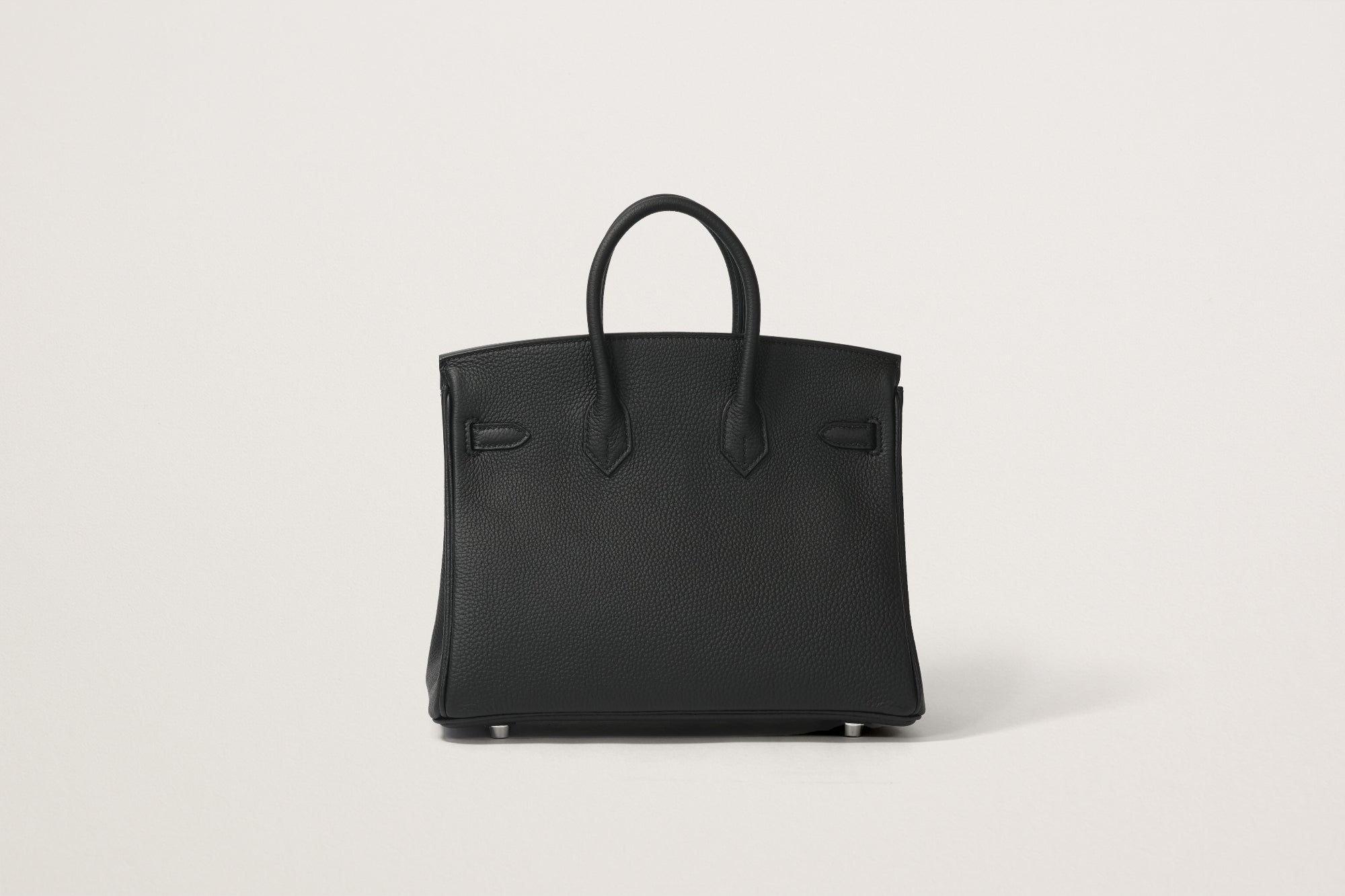 HERMES バーキン25 黒