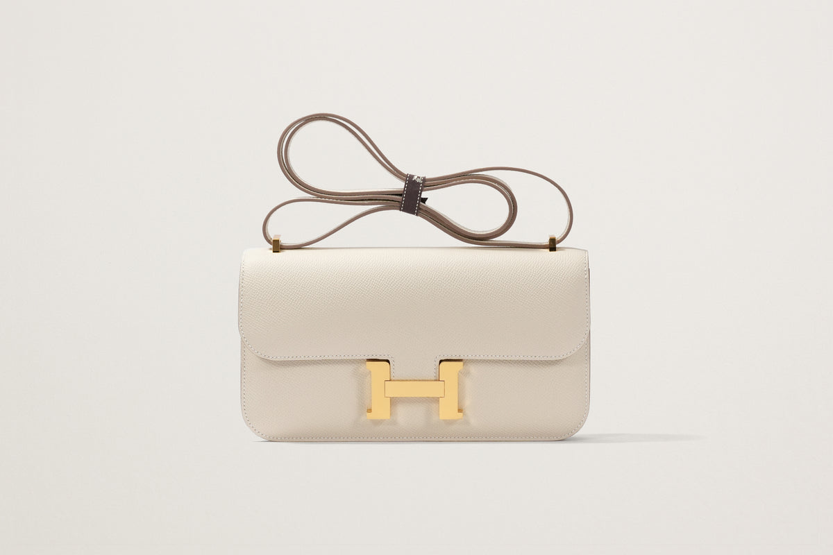HERMES コンスタンスエラン クレ – GINZA SATAKE