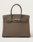 HERMES バーキン30 エトゥープ