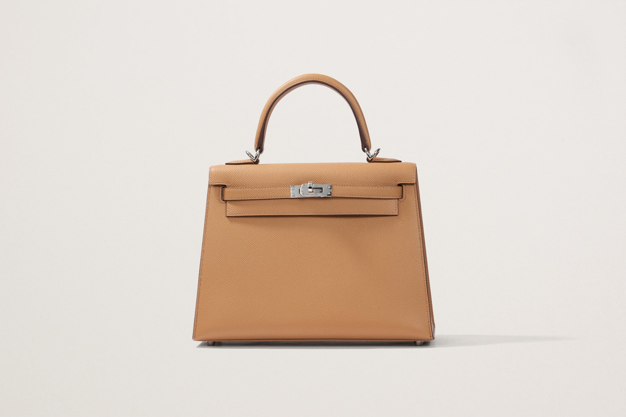 HERMES ケリー25 ビスキュイ – GINZA SATAKE