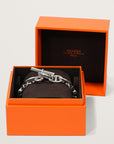 HERMES ブレスレット シェーヌダンクル GM 13コマ