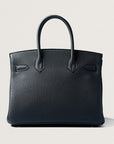 HERMES バーキン30 グリミスティ