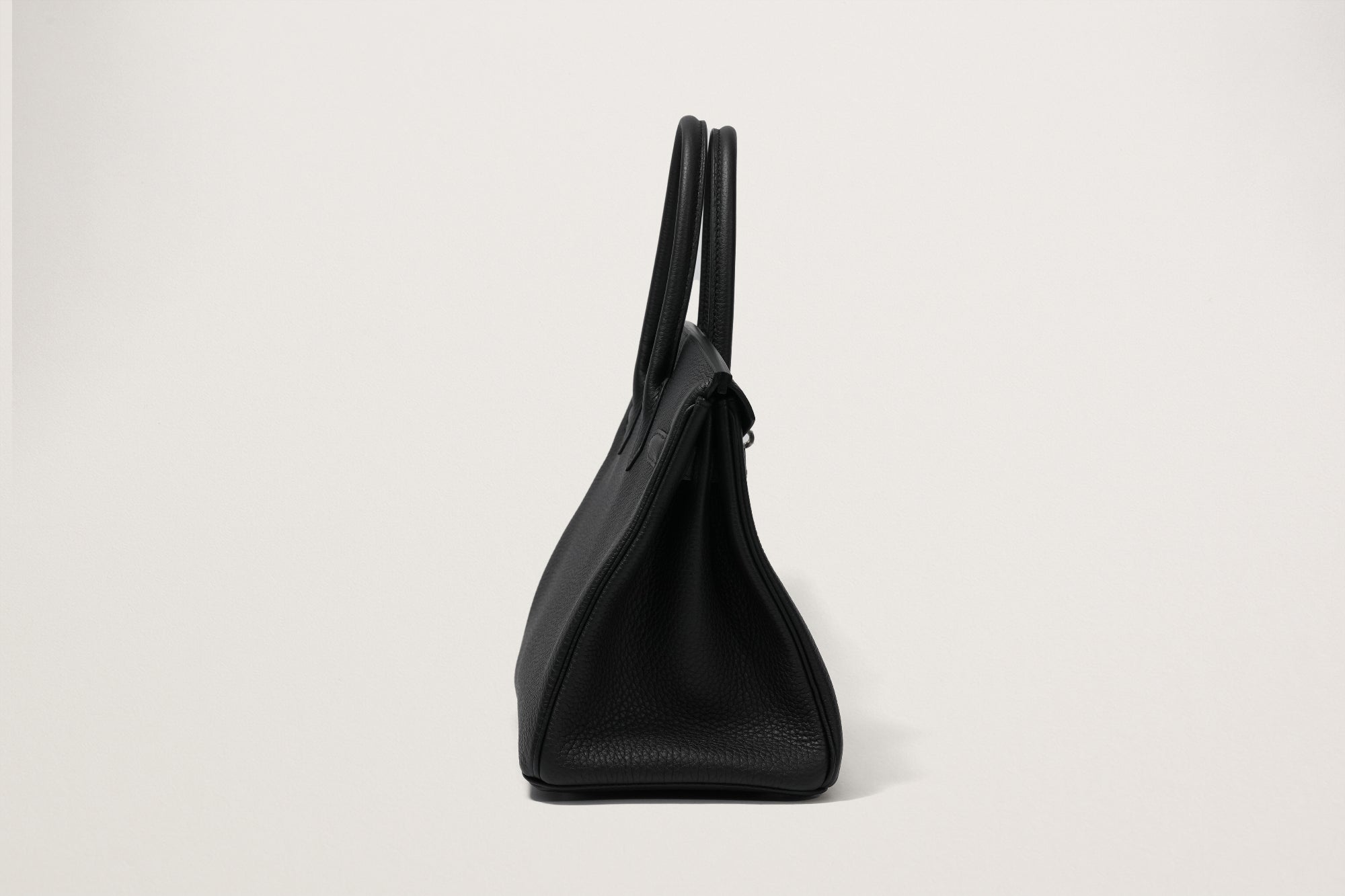 HERMES バーキン30 黒