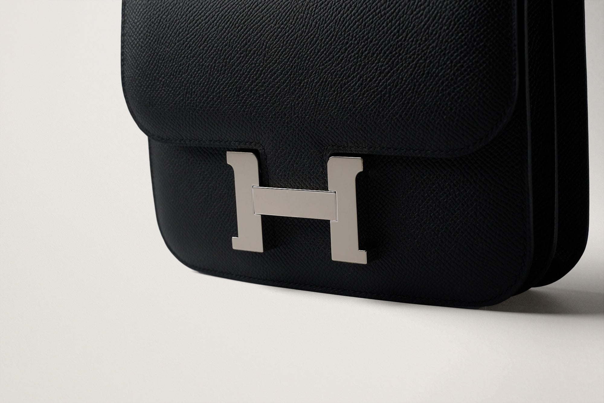 HERMES コンスタンスⅢミニ 黒