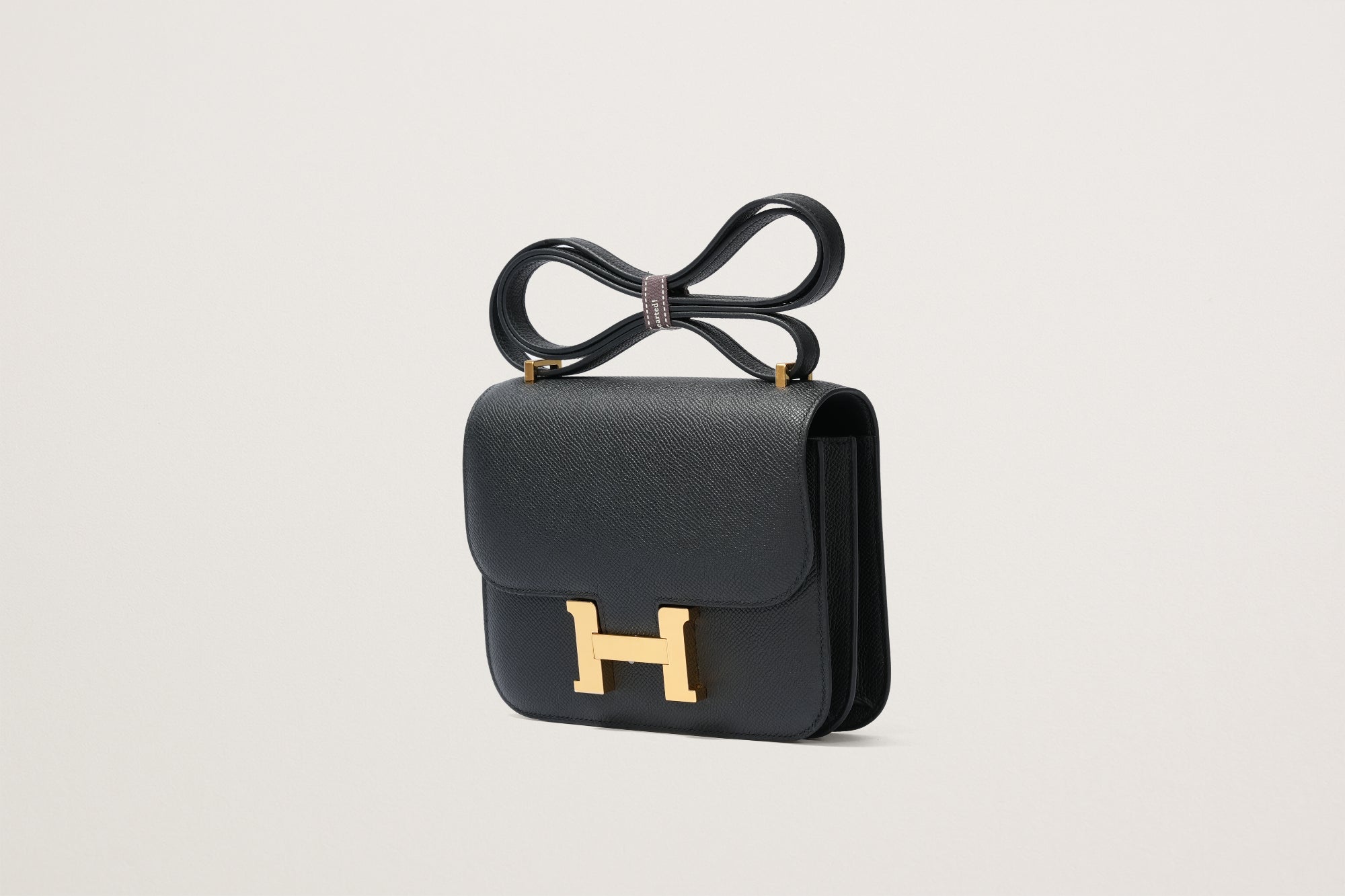 HERMES コンスタンスミニ 黒 – GINZA SATAKE