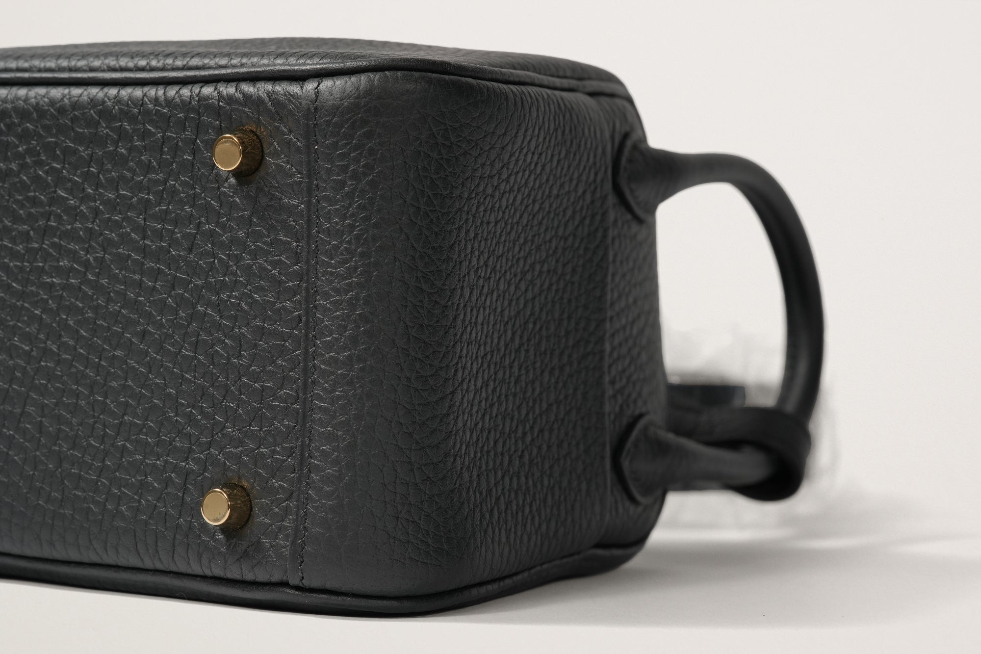 HERMES ミニリンディ2 黒