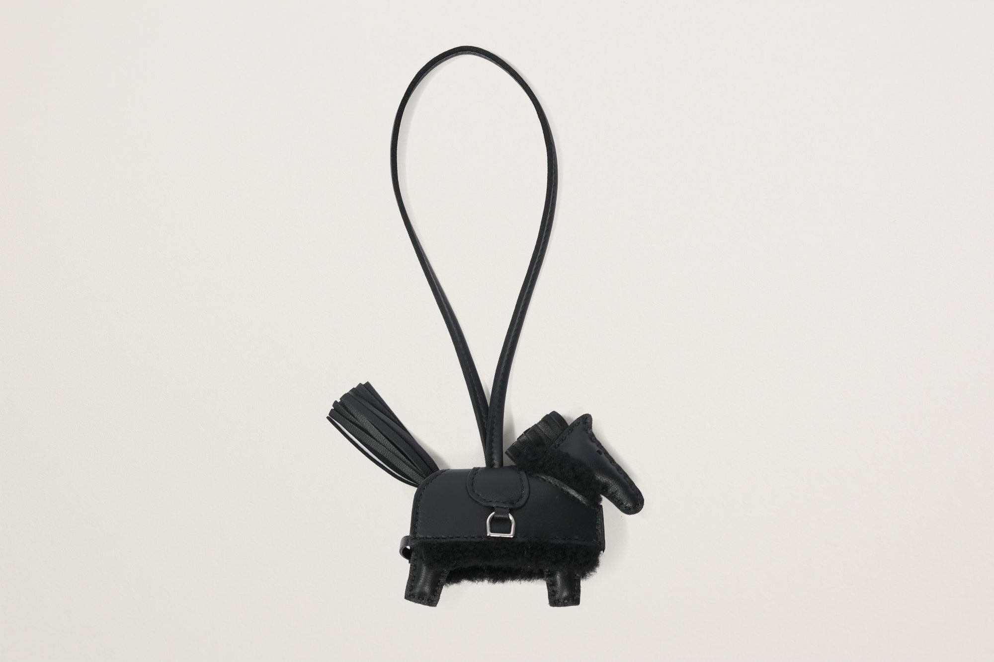 HERMES ロデオチャームPM ロベオプラッシュ 黒 – GINZA SATAKE