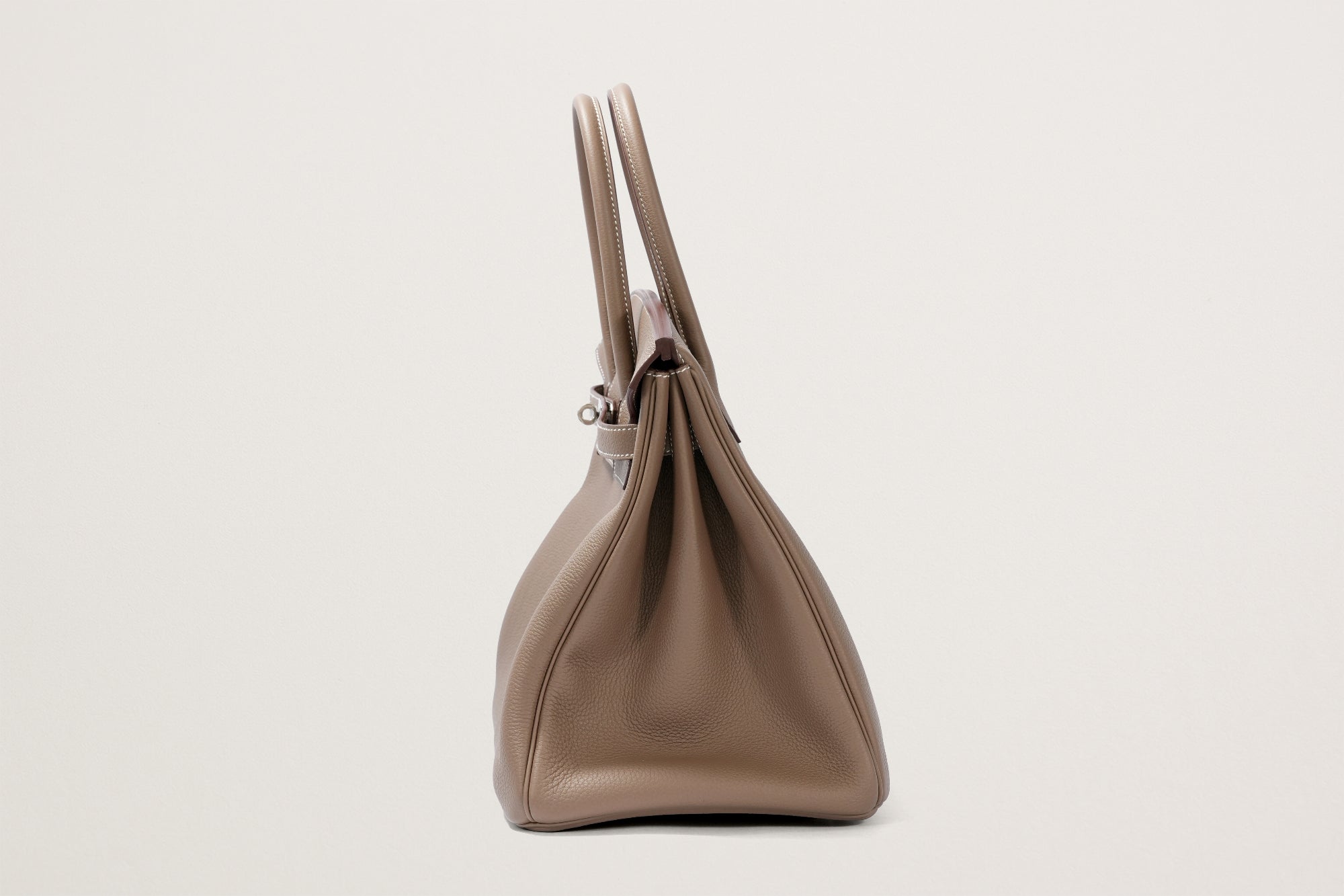 HERMES バーキン35 エトゥープ – GINZA SATAKE