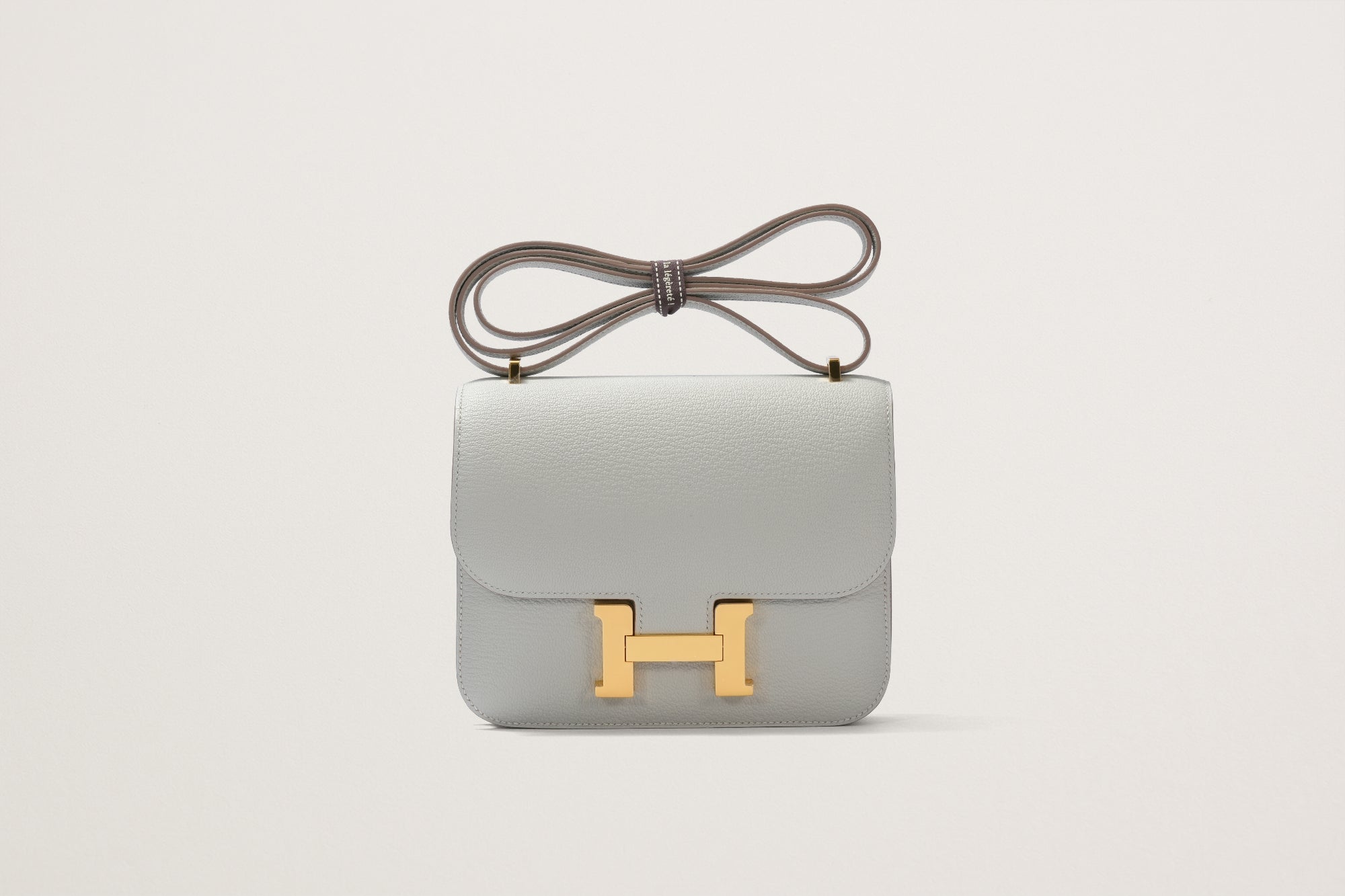 HERMES コンスタンスミニ グリペール – GINZA SATAKE