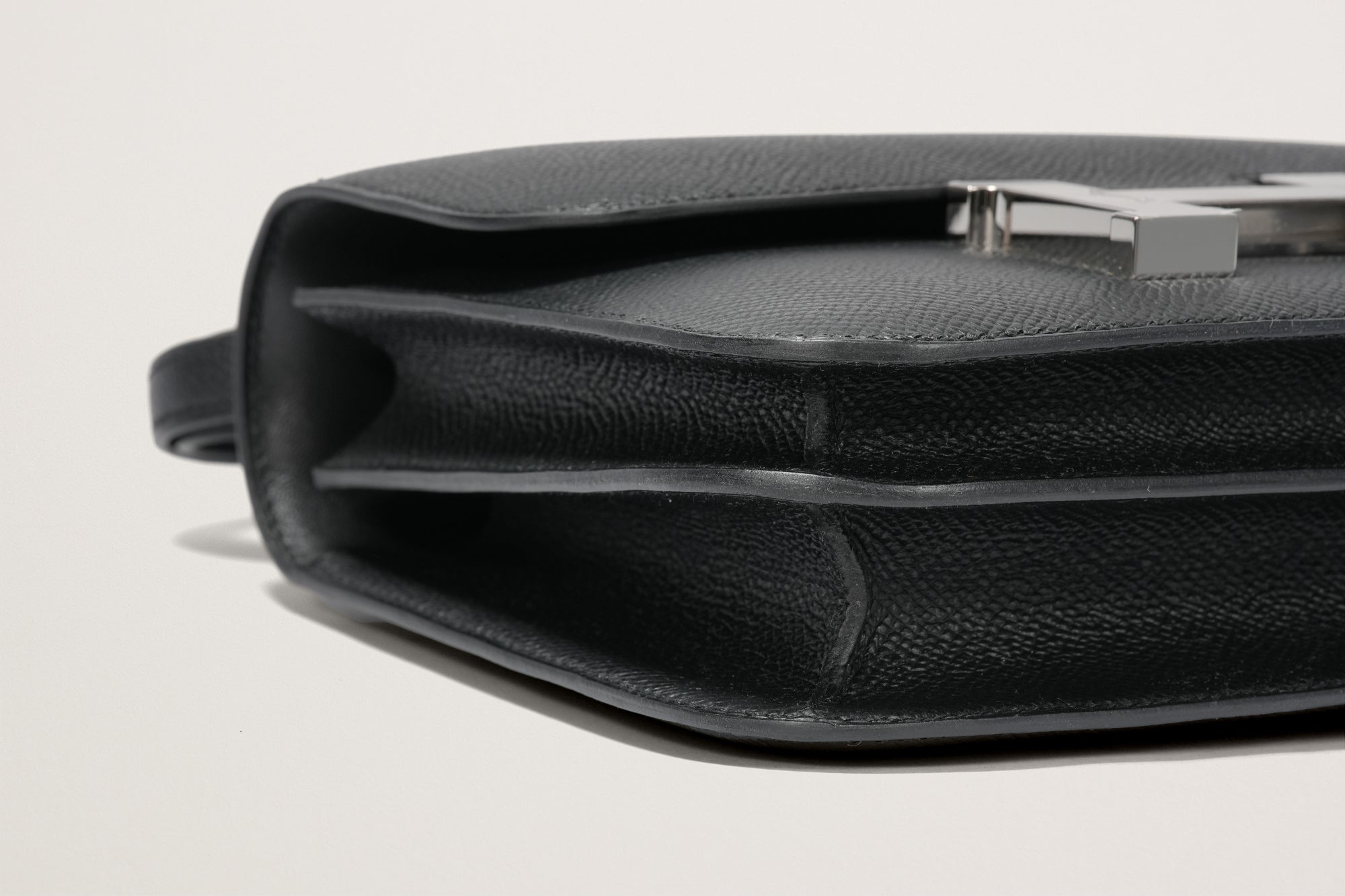 HERMES コンスタンスミニ 黒