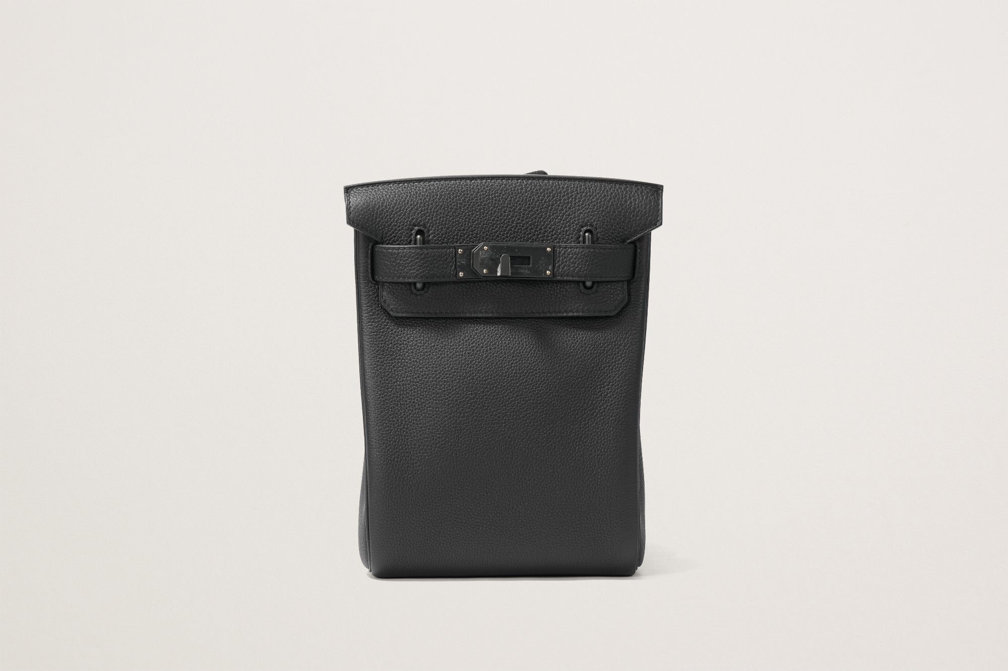 HERMES ケリー アッカドPM 黒