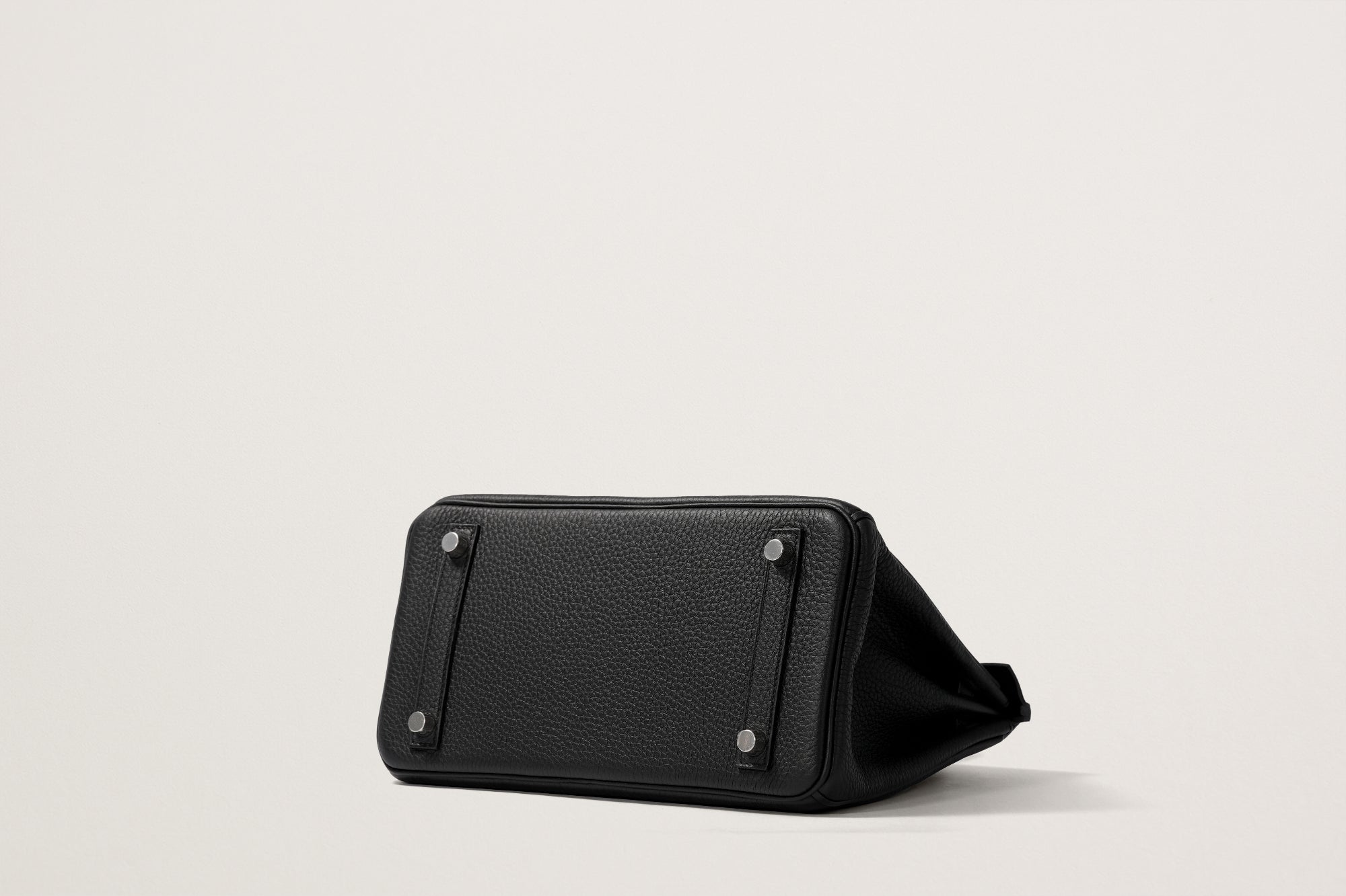 HERMES バーキン25 黒
