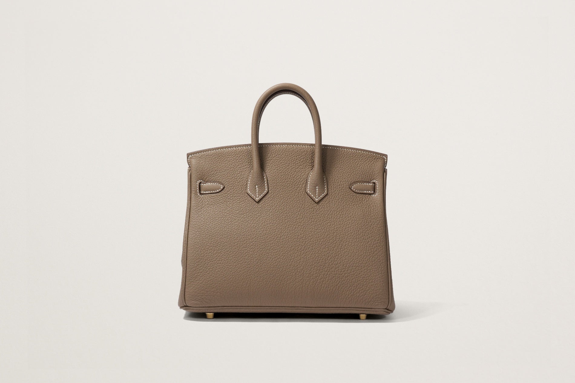 HERMES バーキン25 エトゥープ