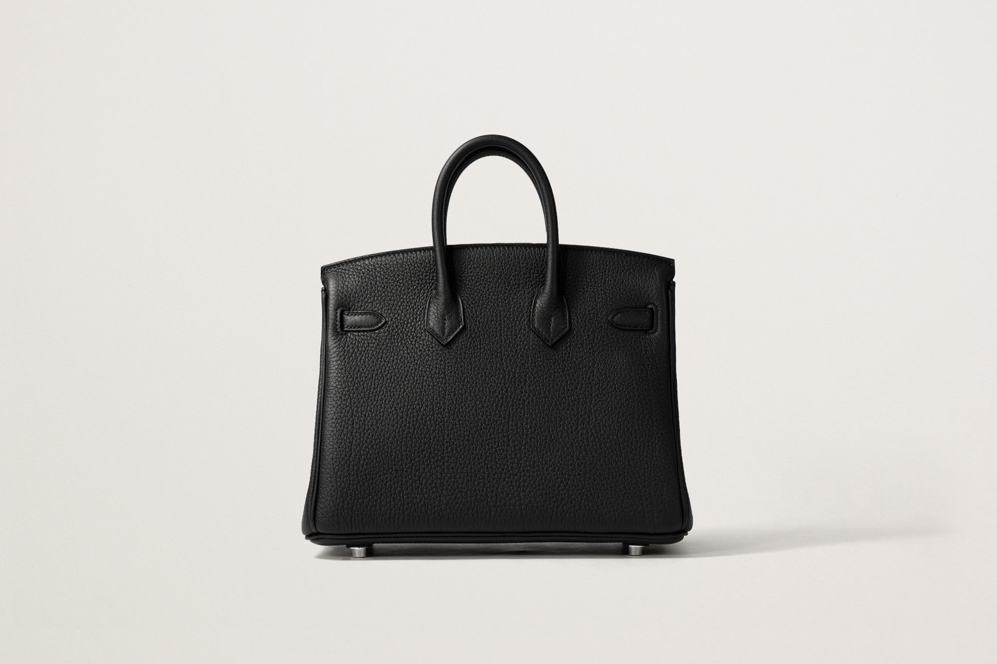 HERMES バーキン25 黒