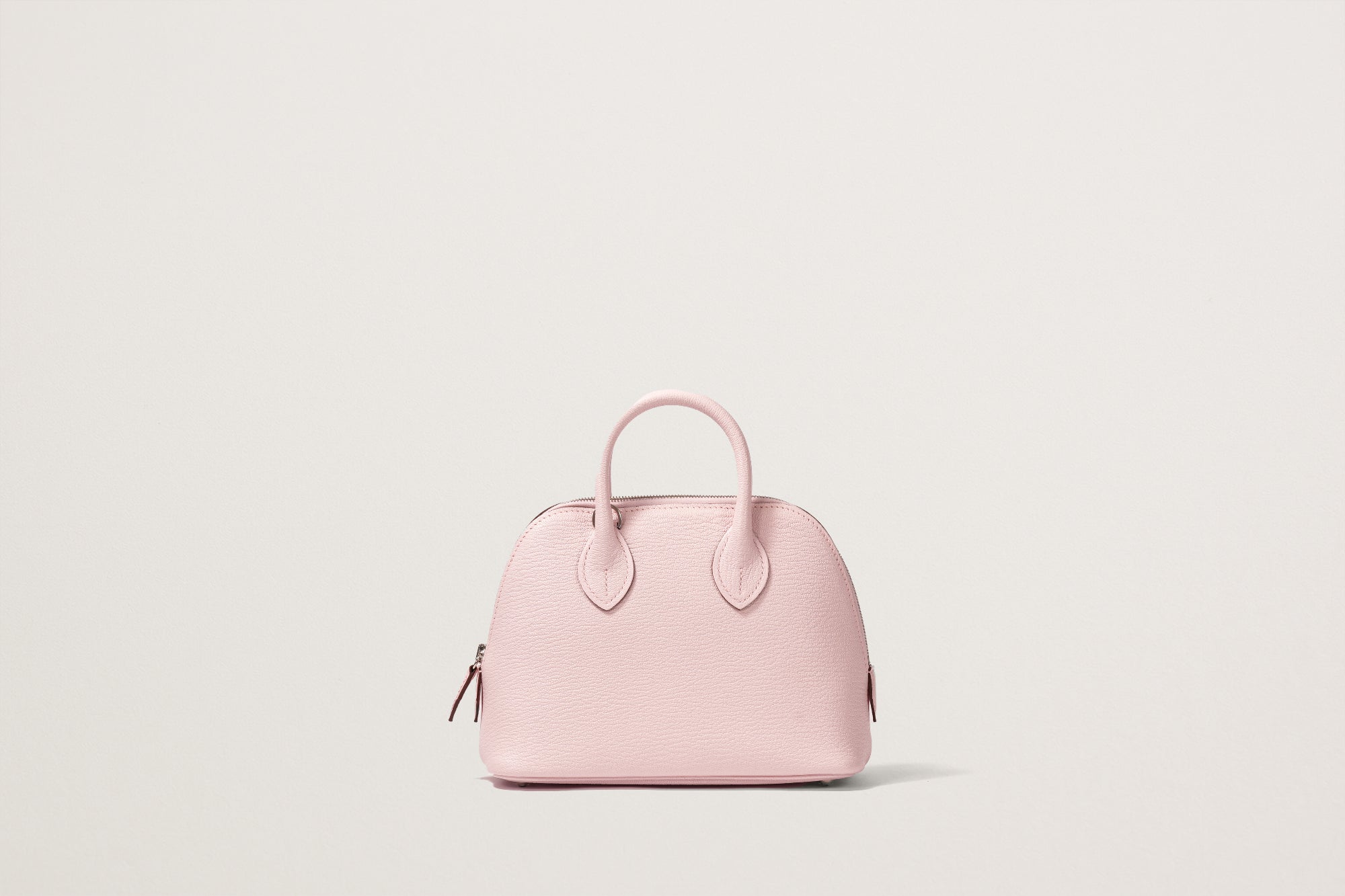 HERMES ボリード1923 ミニ ローズダーリン
