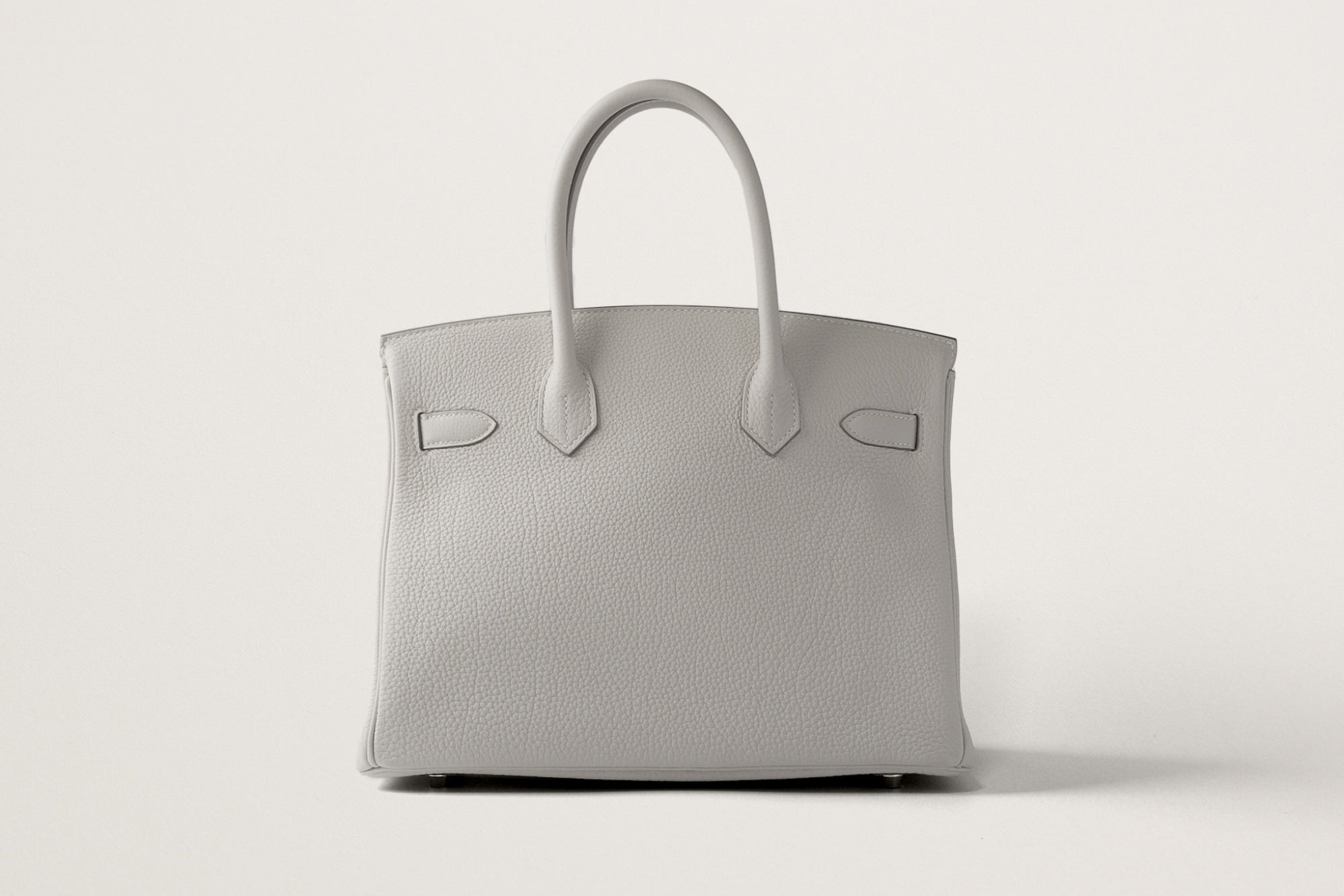HERMES バーキン30 クレ