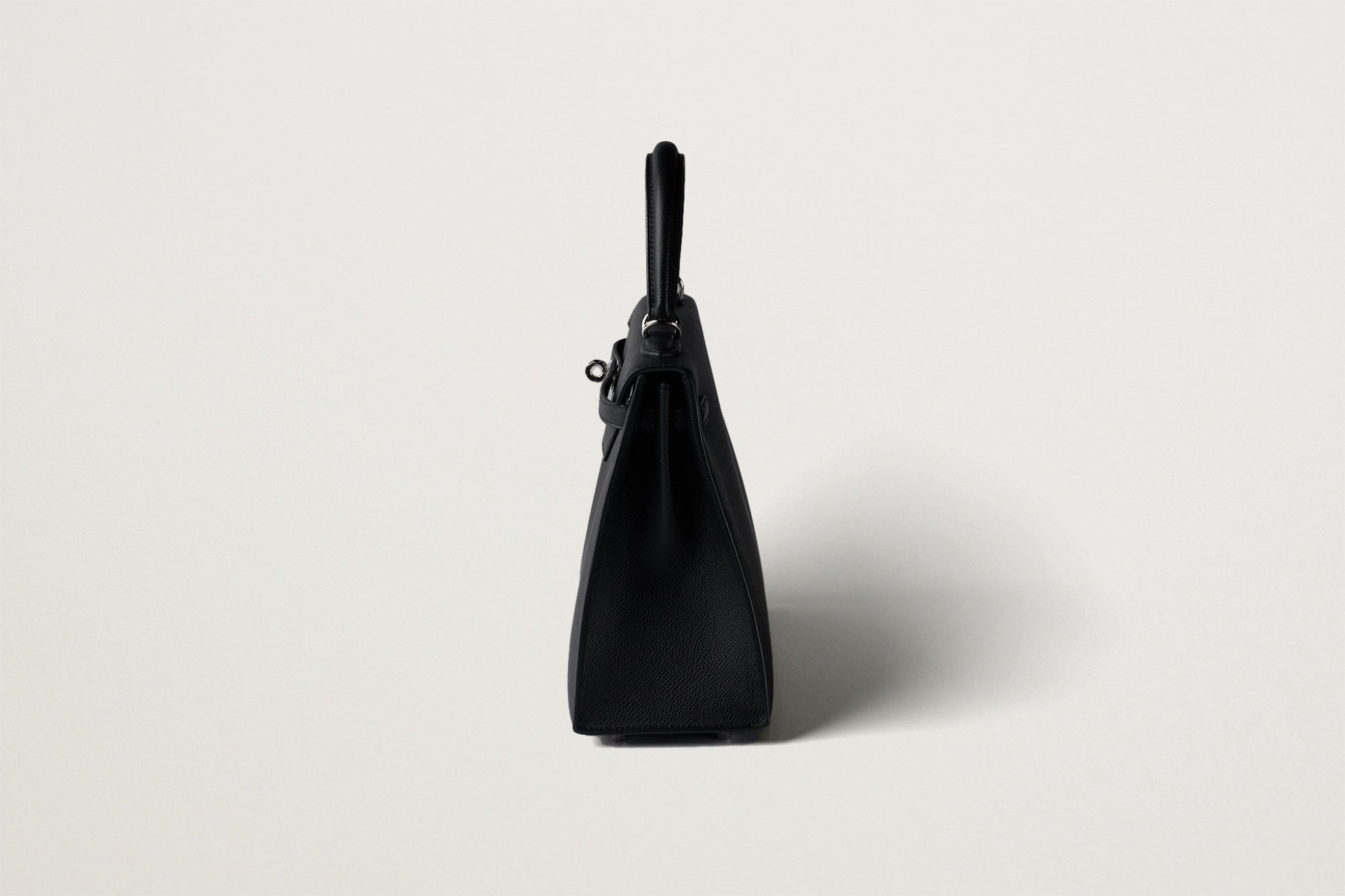 HERMES ケリー25 黒