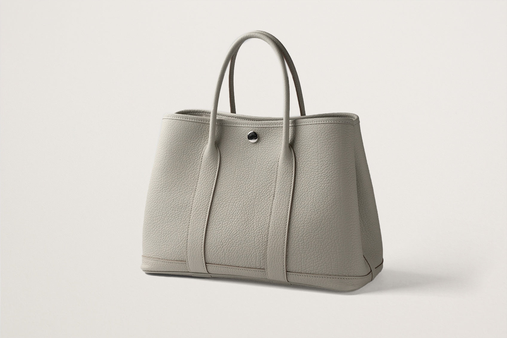 HERMES ガーデンパーティ30 ベトン