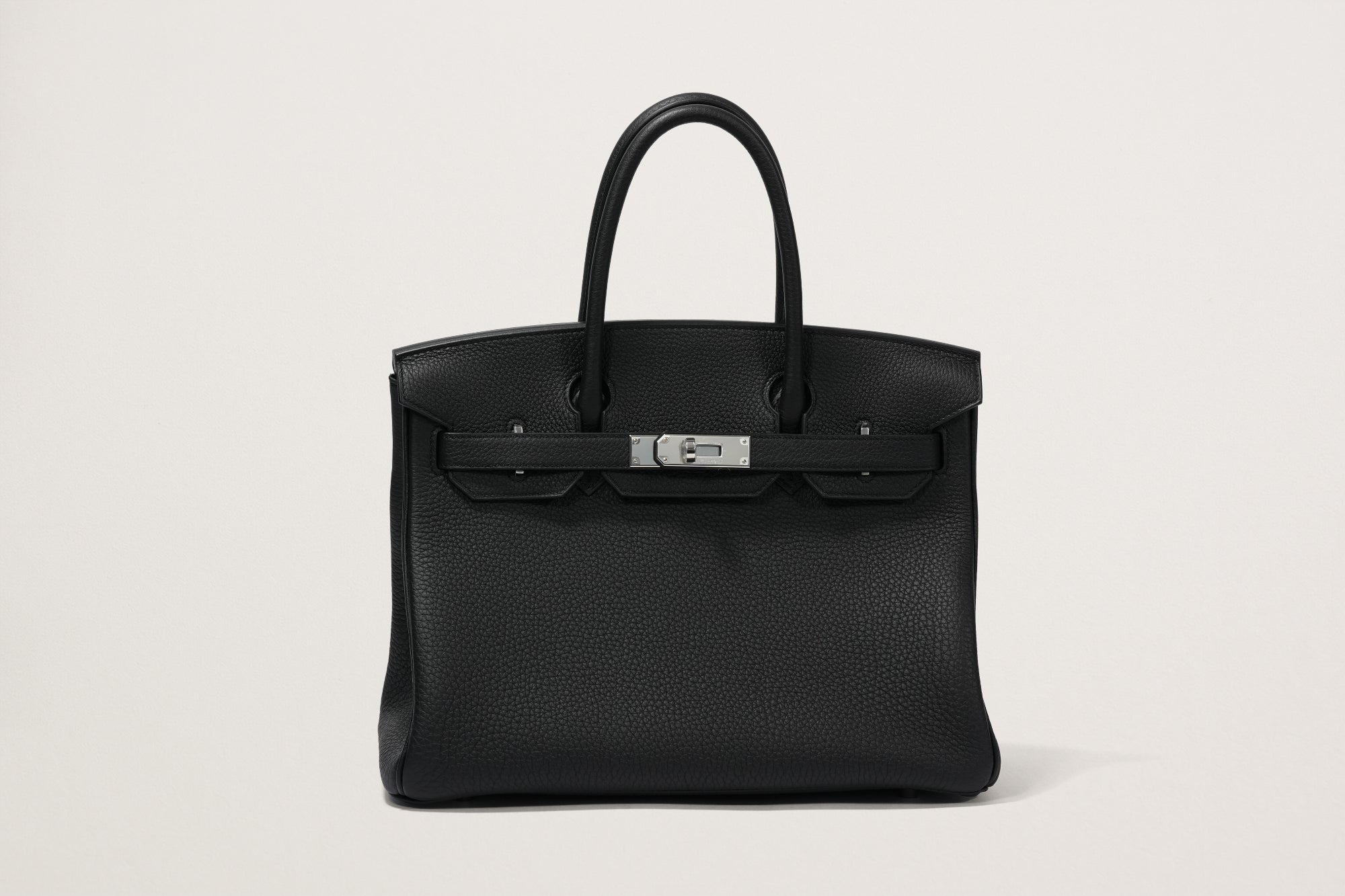 HERMES バーキン30 黒