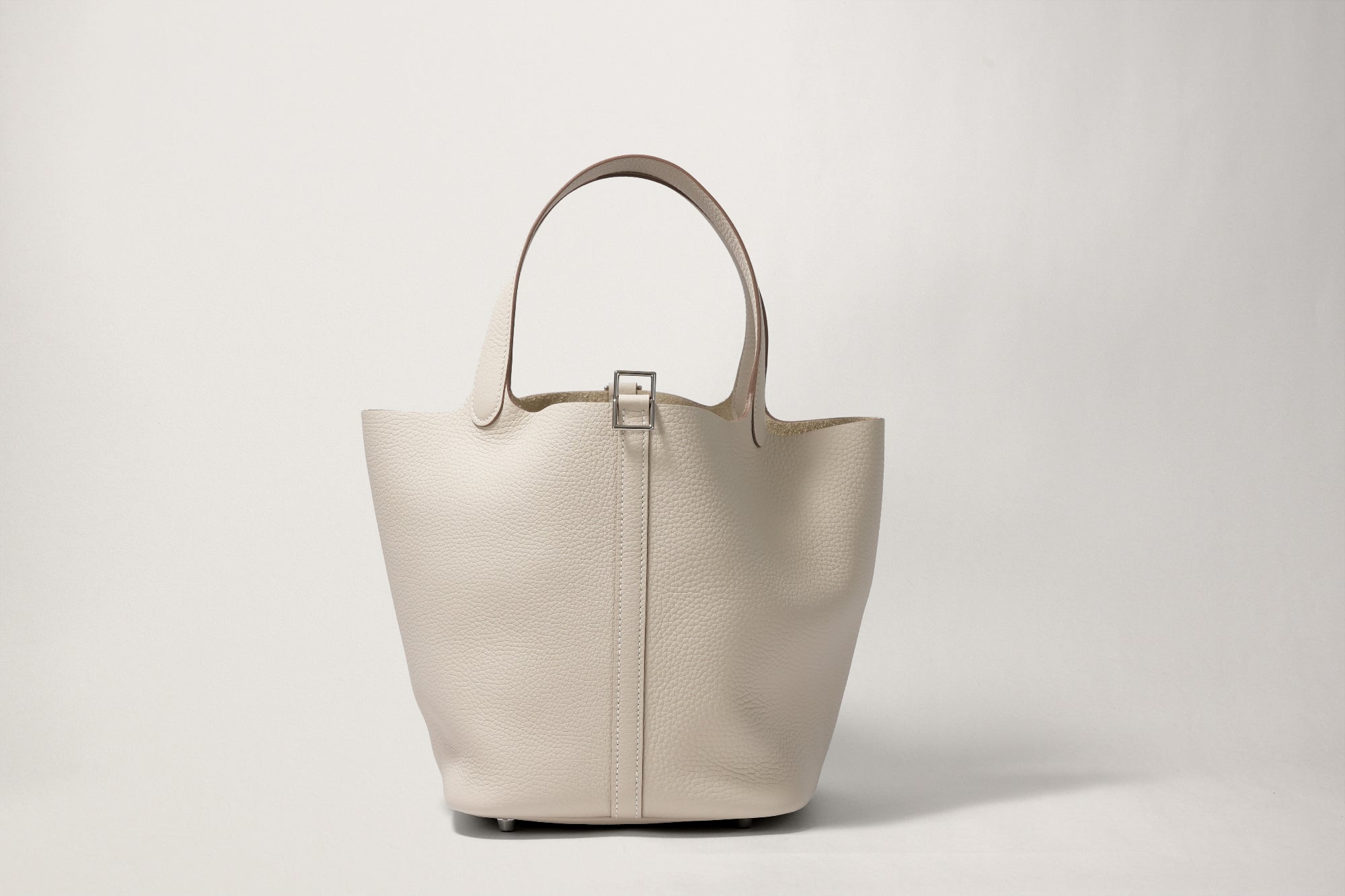HERMES ピコタンロック22 クレ