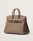 HERMES バーキン25 エトゥープ