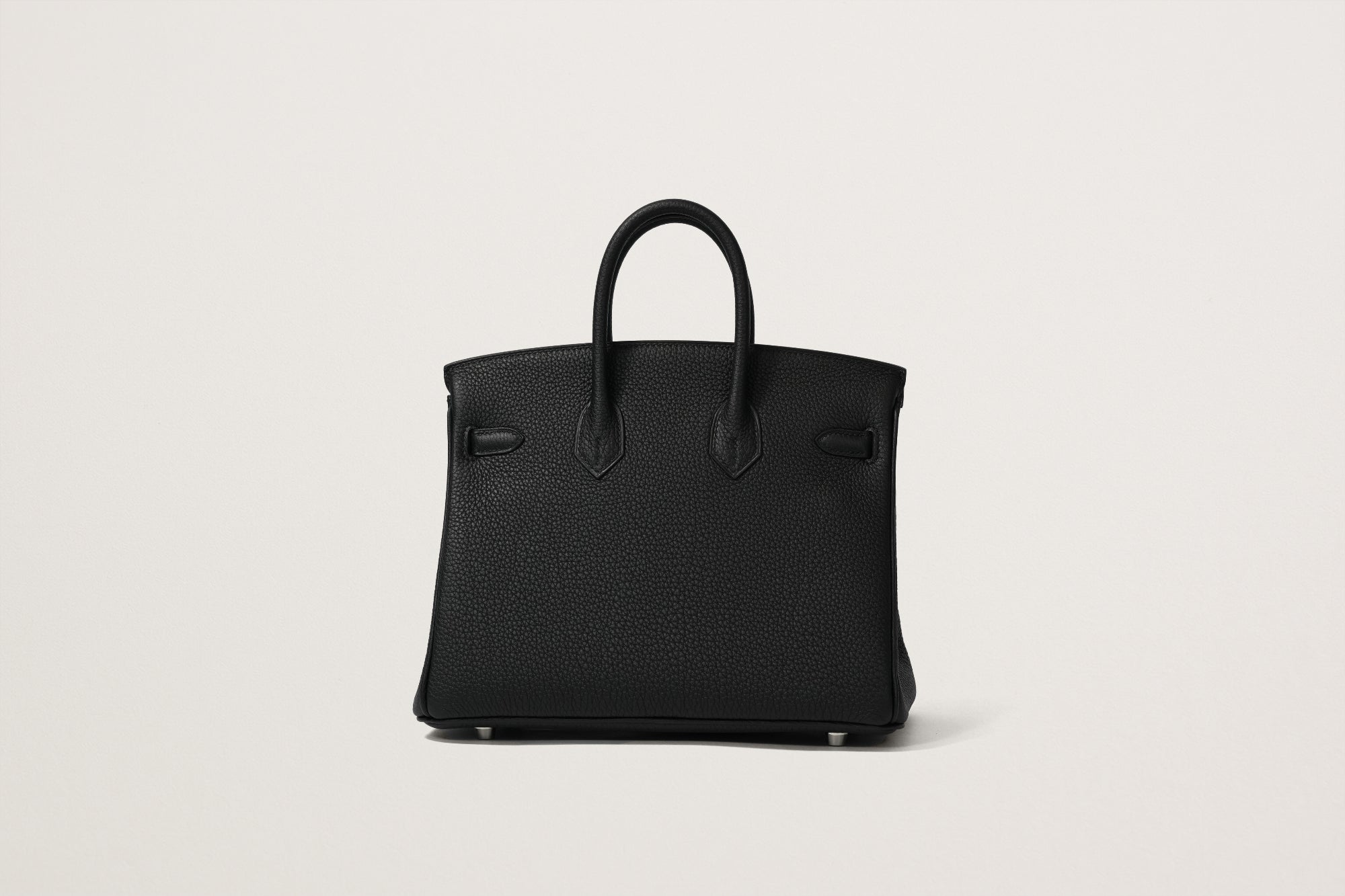 HERMES バーキン25 黒