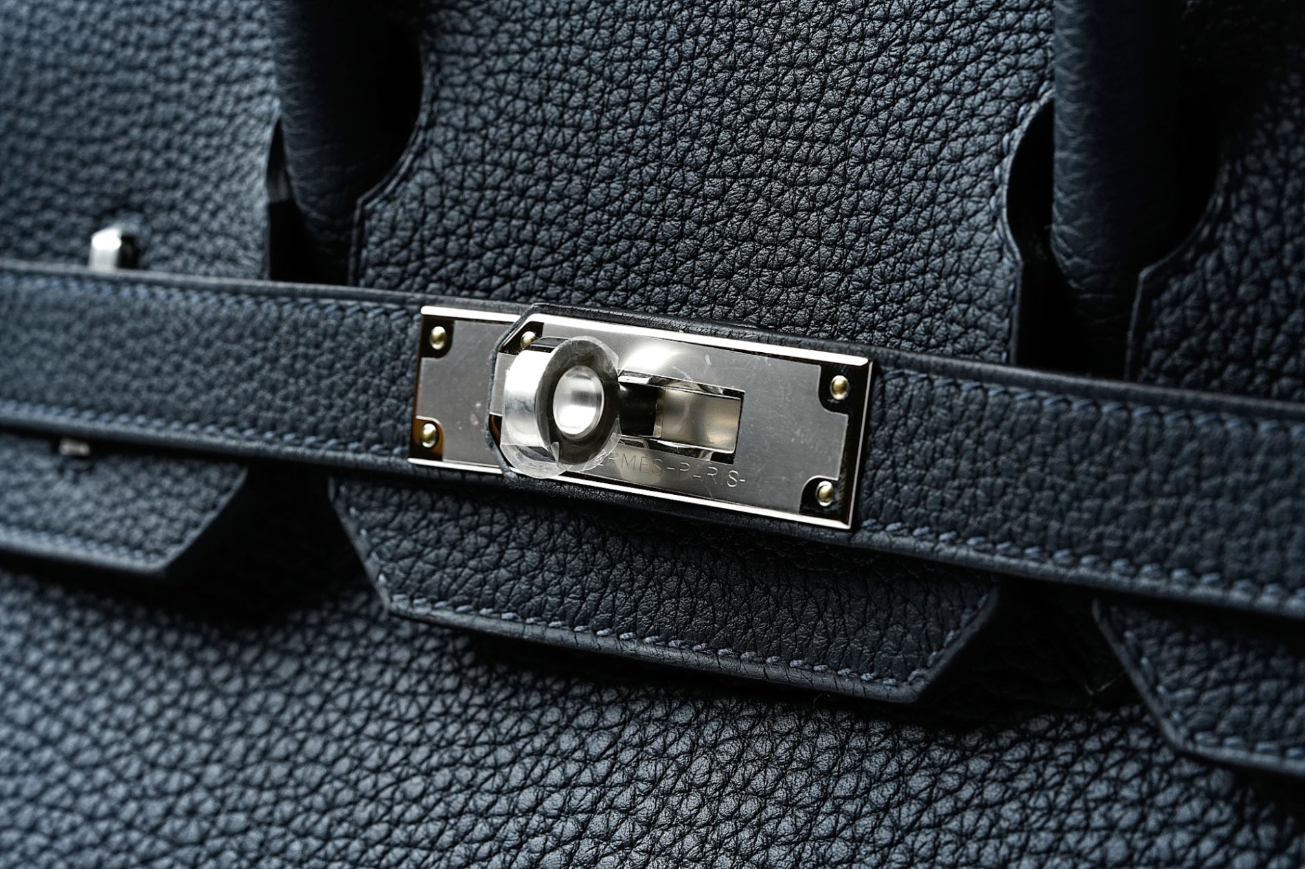 HERMES バーキン30 グリミスティ