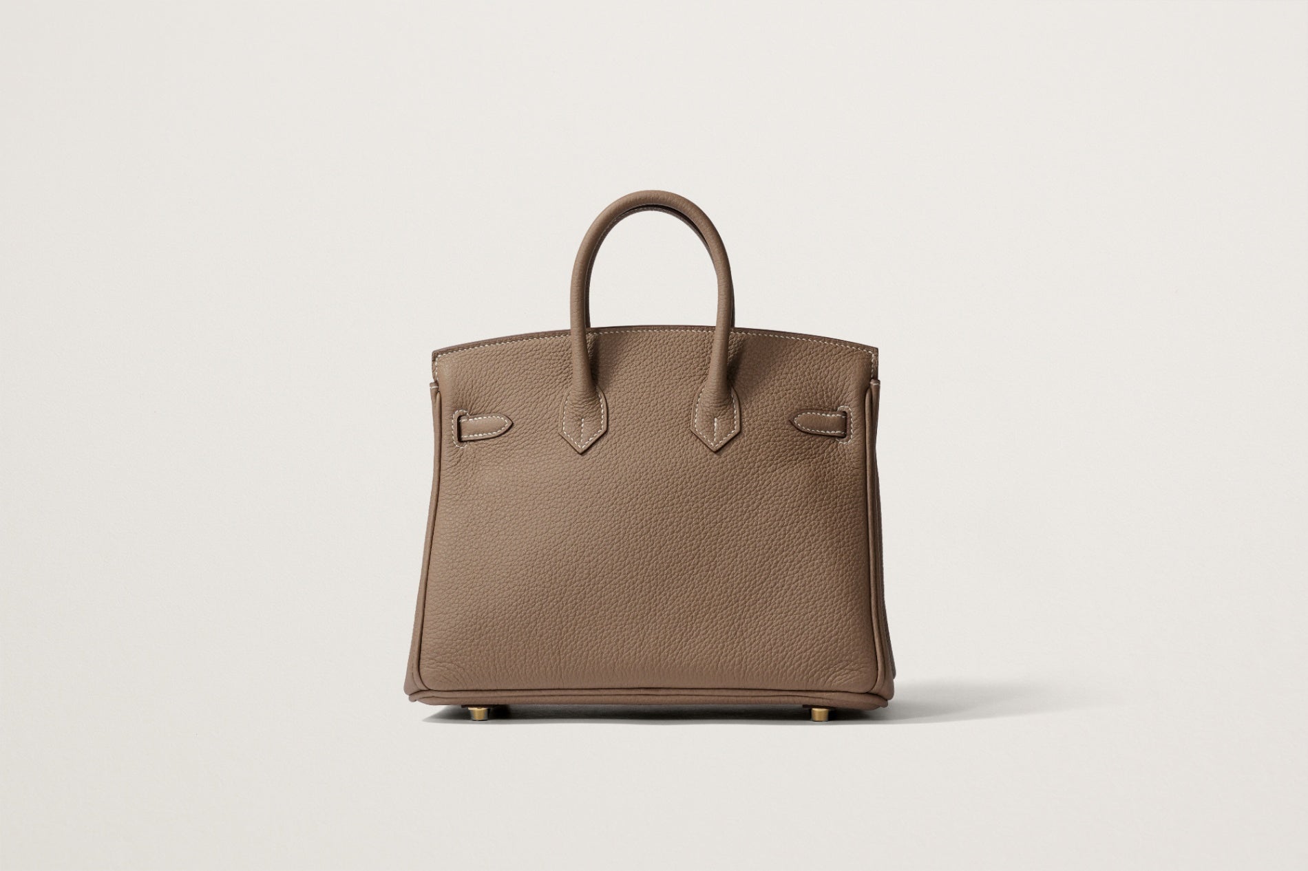 HERMES バーキン25 エトゥープ