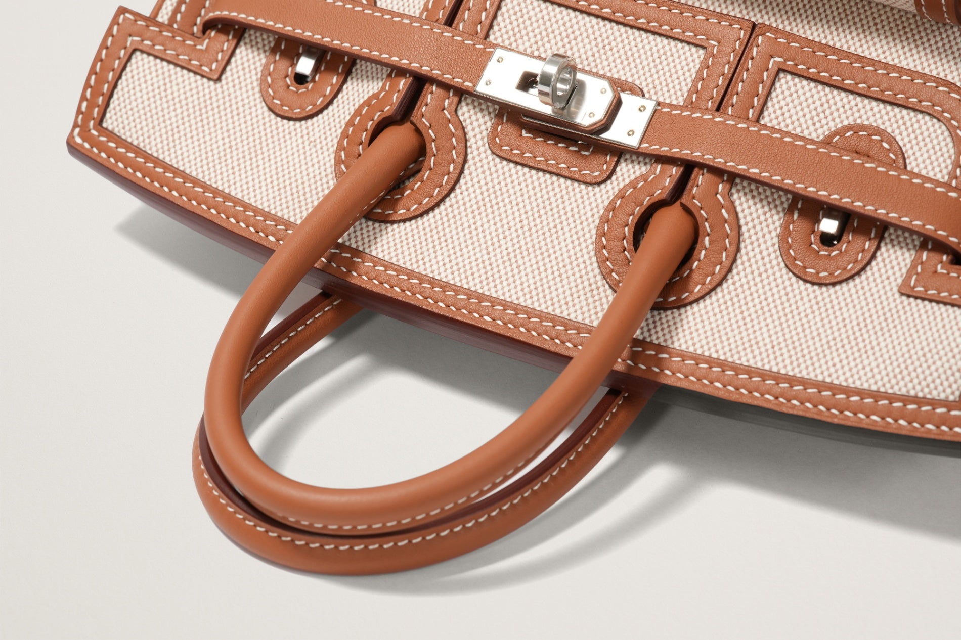 HERMES バーキン25 カーゴ ゴールド