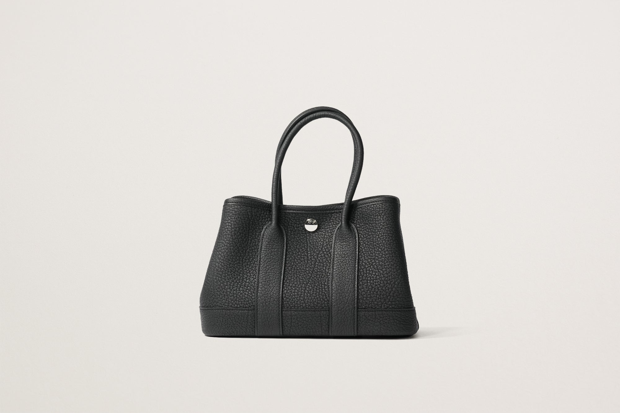 HERMES ガーデンパーティネオ 黒