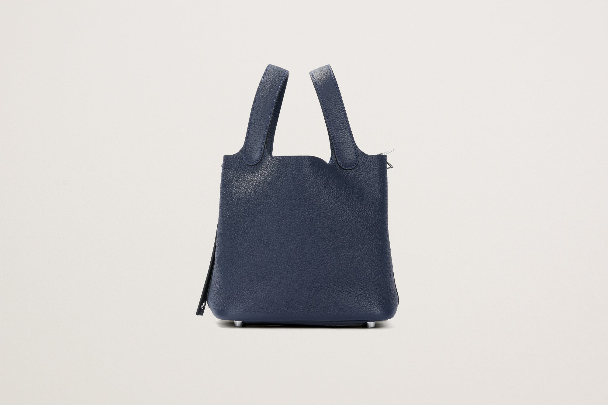 HERMES ピコタンロック18 ブルーニュイ – GINZA SATAKE