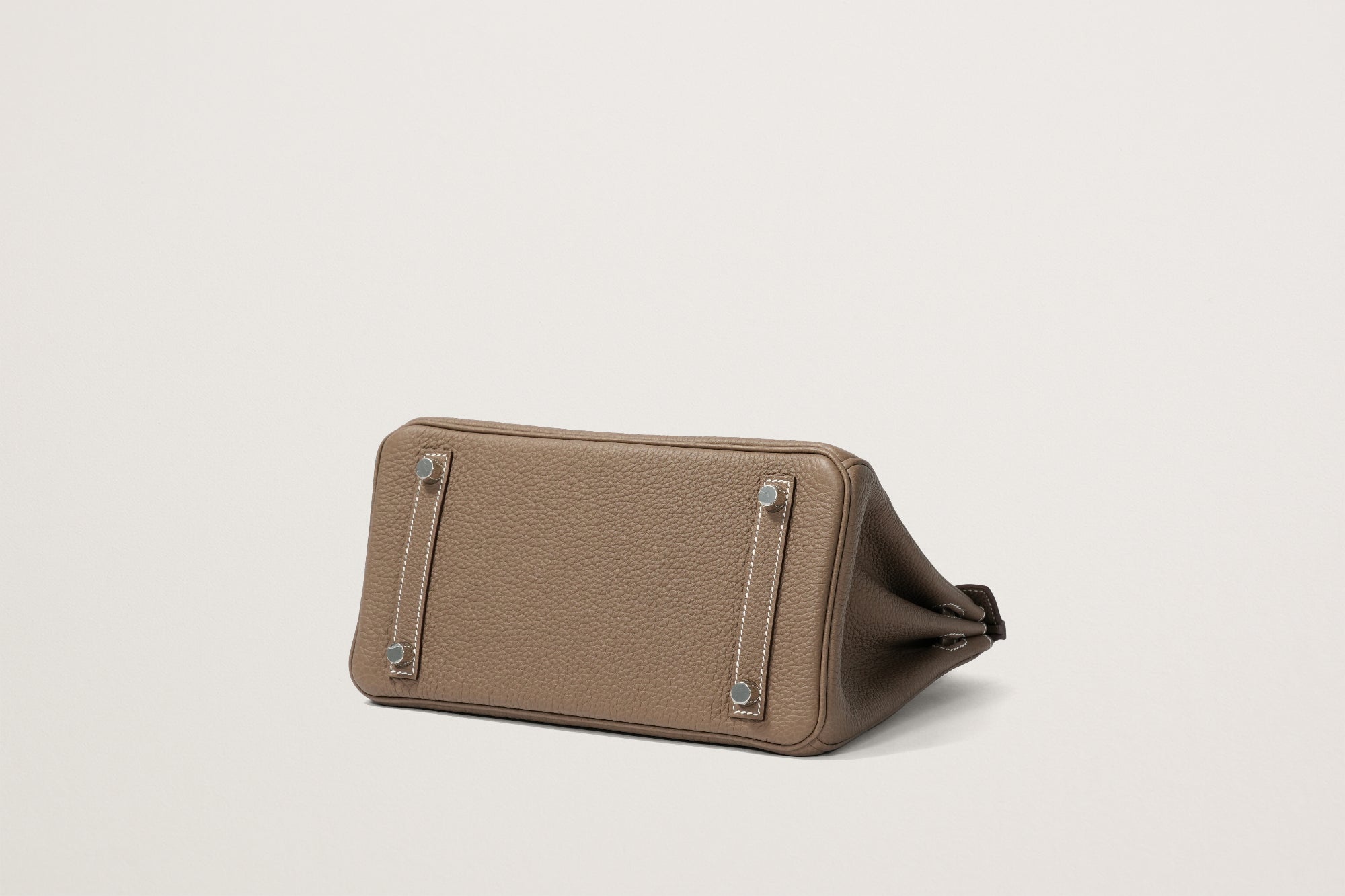 HERMES バーキン25 エトゥープ