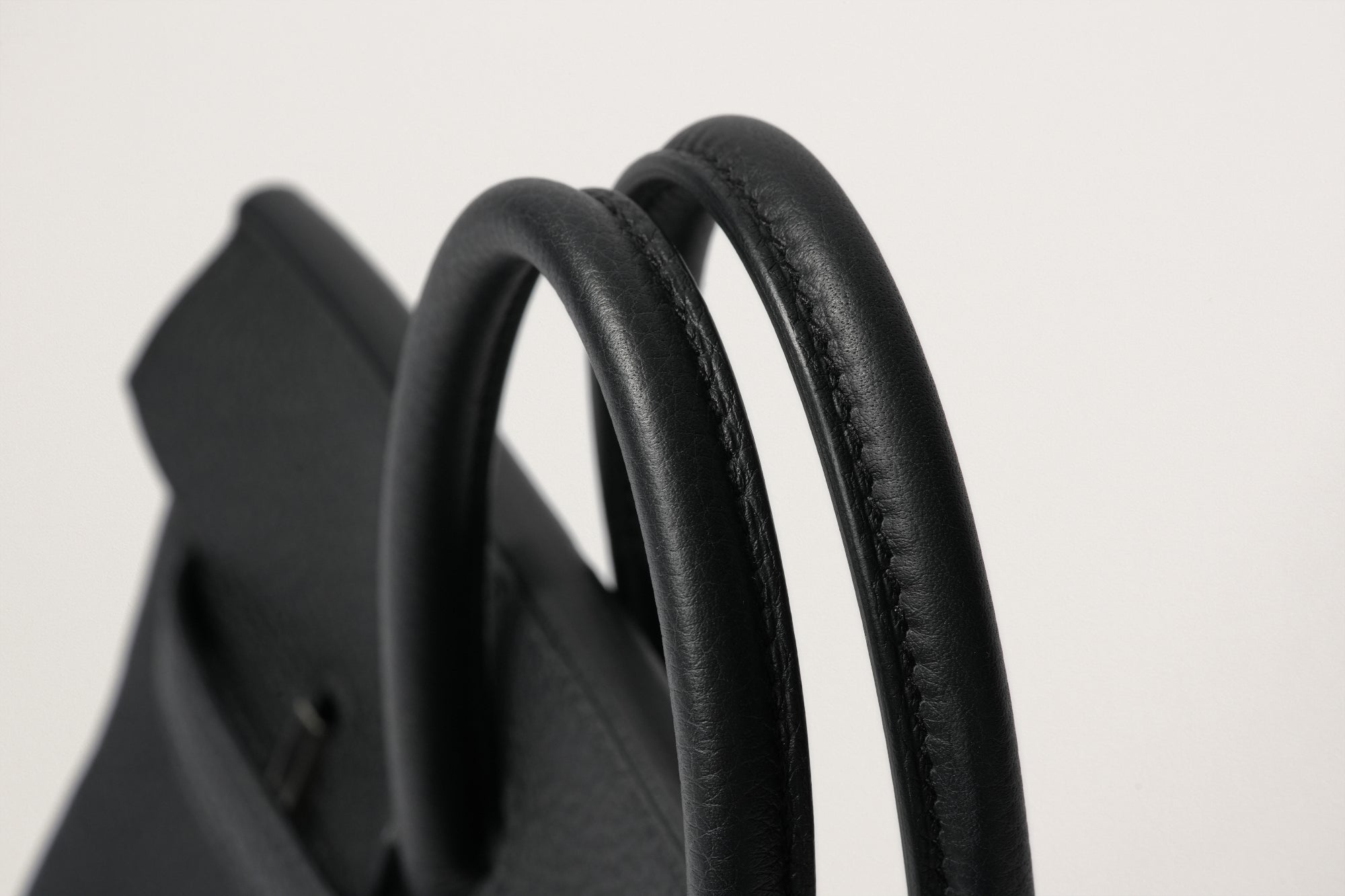 HERMES バーキン25 黒