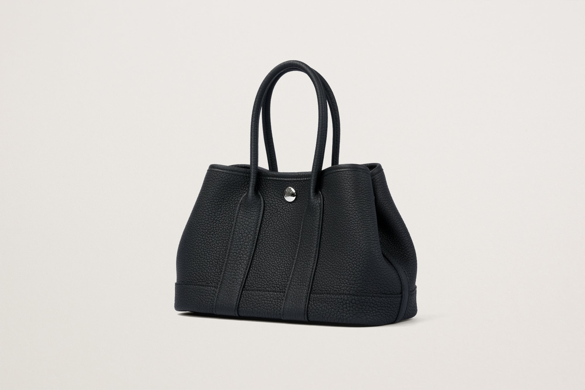 HERMES ネオ・ガーデン23 黒 – GINZA SATAKE