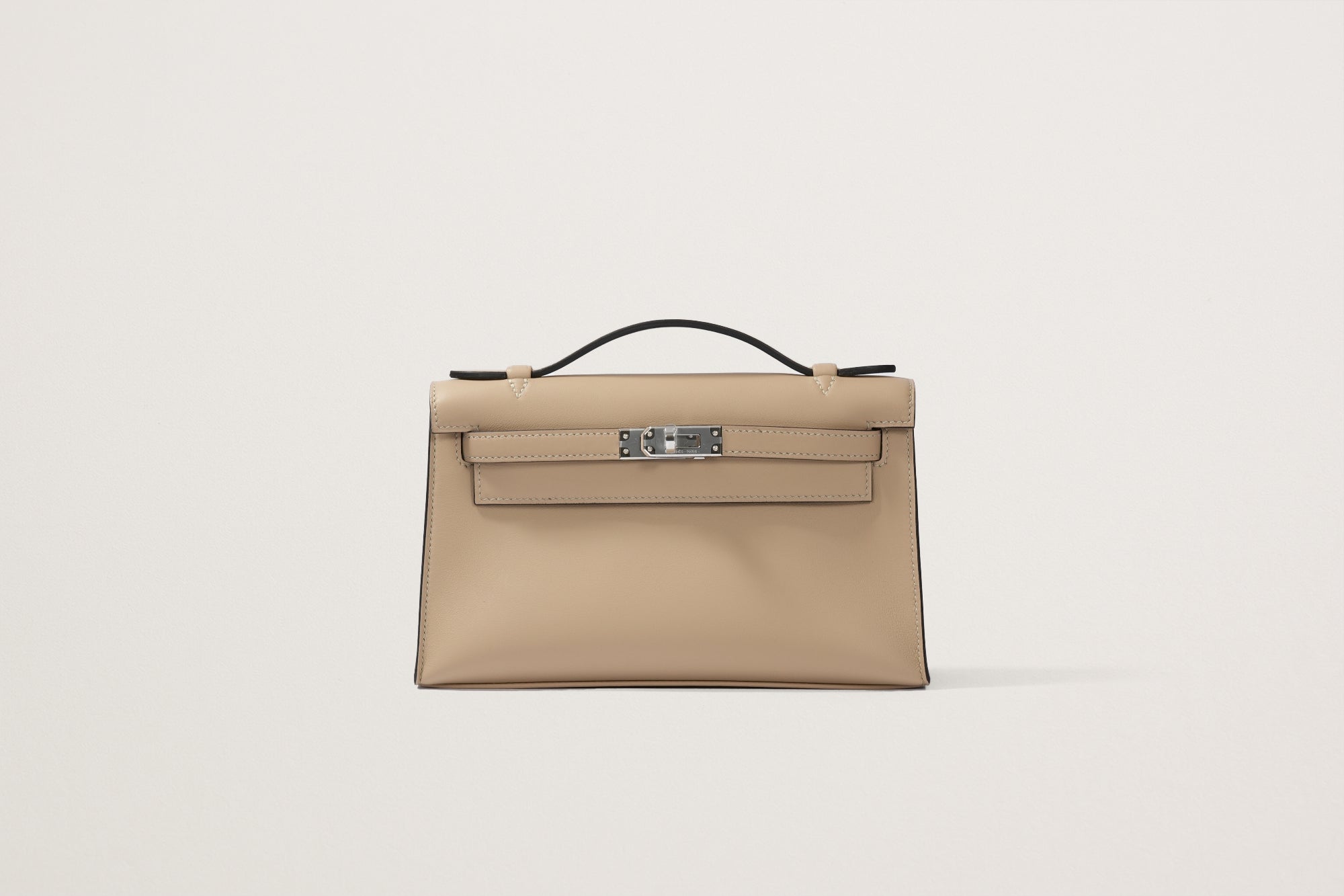 HERMES ポシェットケリー トレンチ – GINZA SATAKE