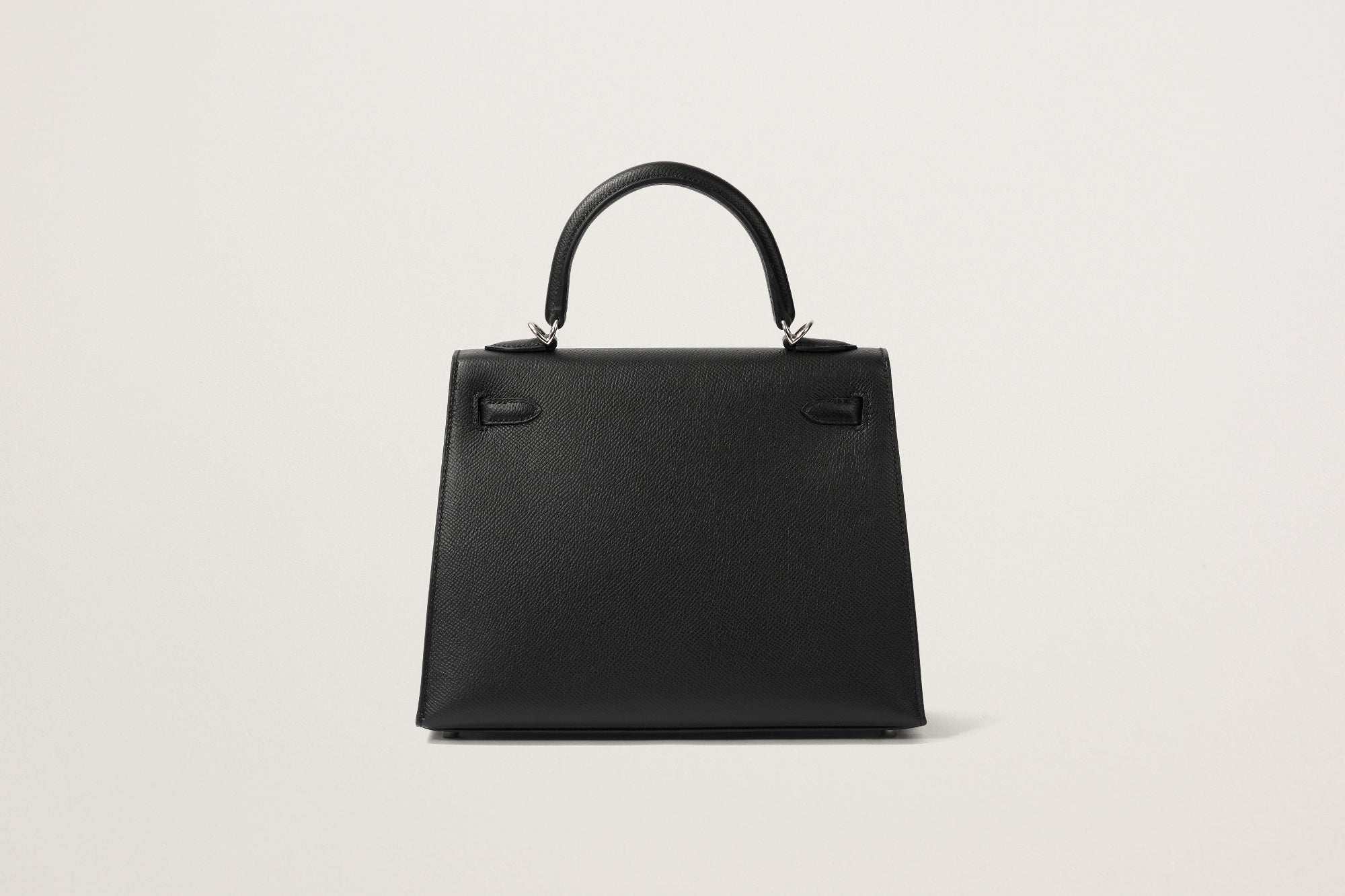 HERMES ケリー25 黒