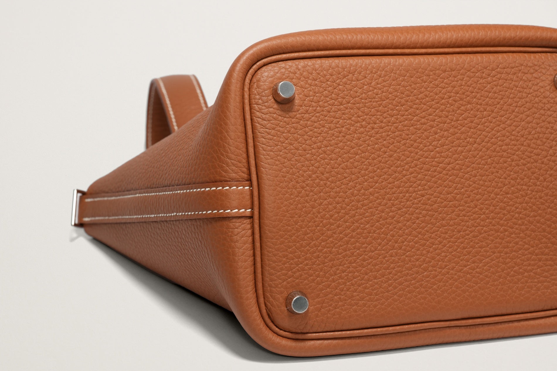 HERMES ピコタンロック18 ゴールド