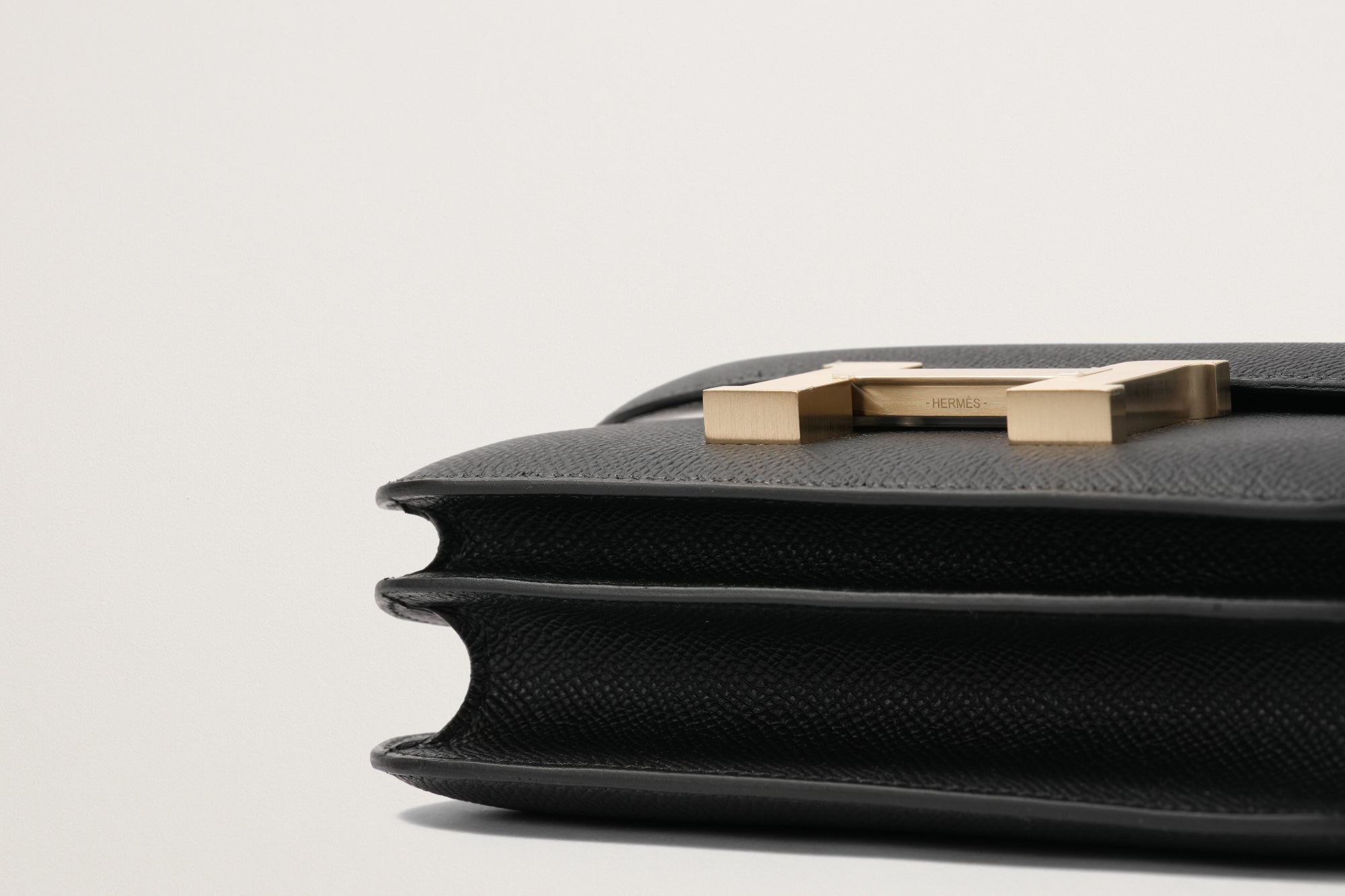 HERMES コンスタンスミニ 黒