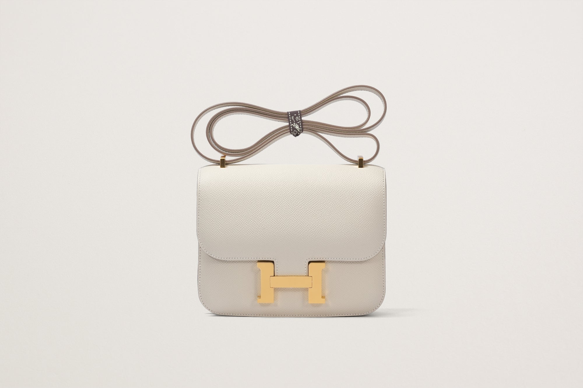 HERMES コンスタンスミニ クレ – GINZA SATAKE