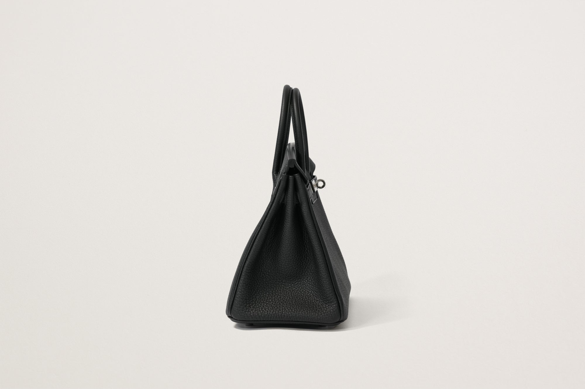 HERMES バーキン25 黒