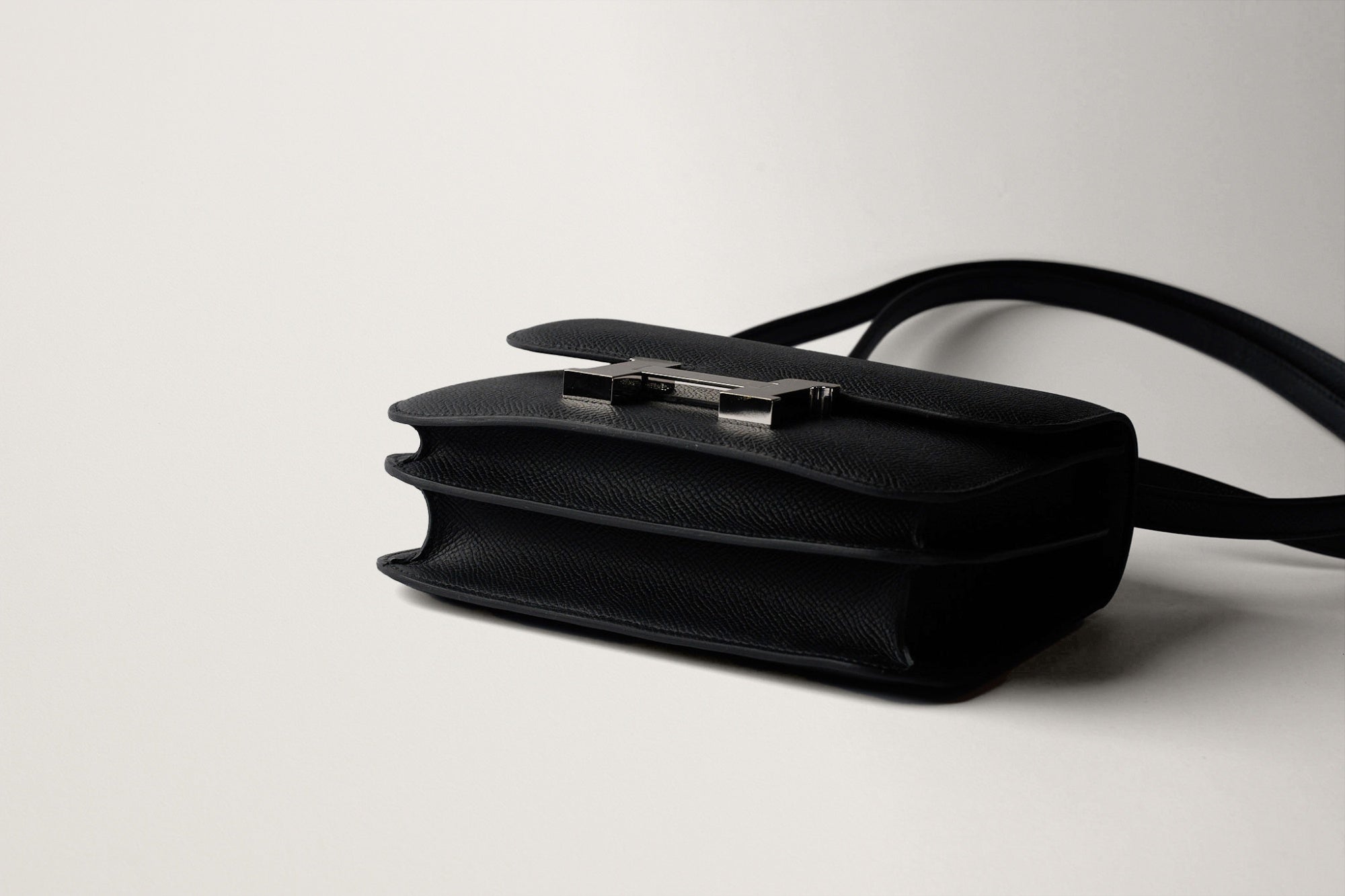 HERMES コンスタンスⅢミニ 黒