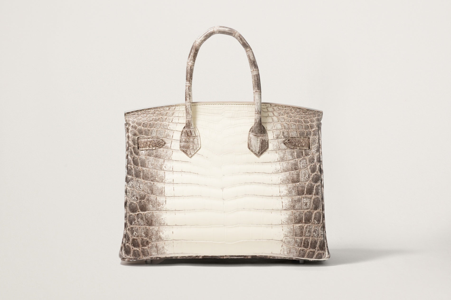 HERMES バーキン30 ヒマラヤ ヒマラヤ