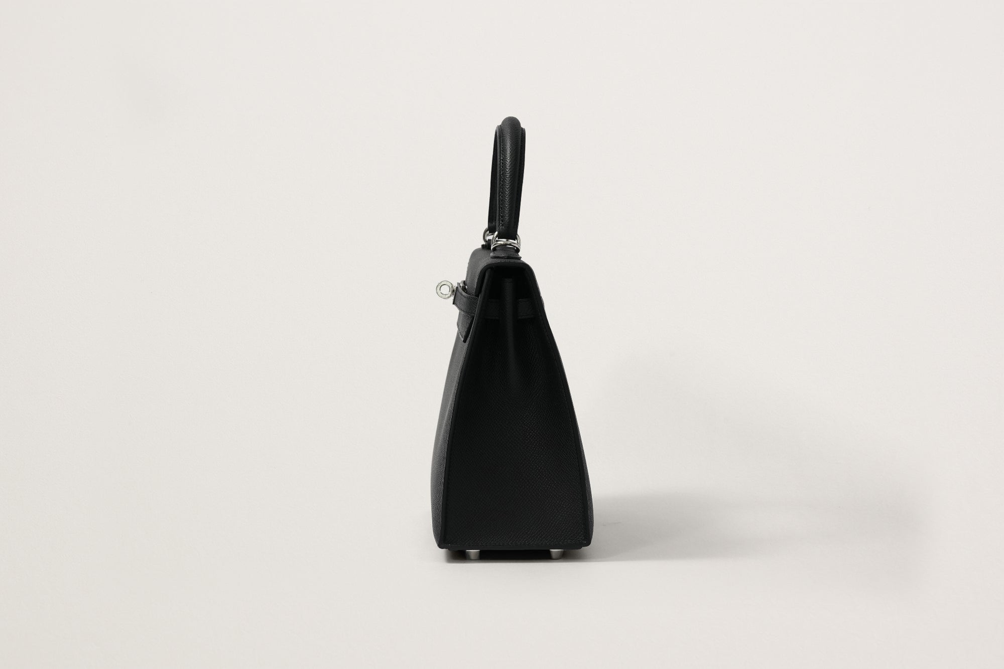 HERMES ケリー25 黒